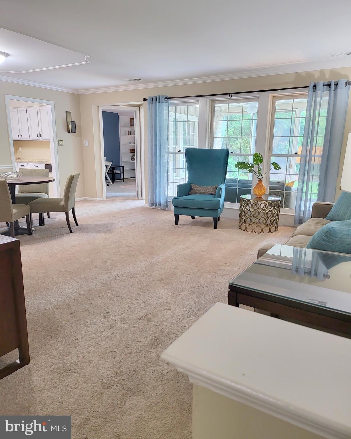 TUCKERMAN STATION CODM - Residential