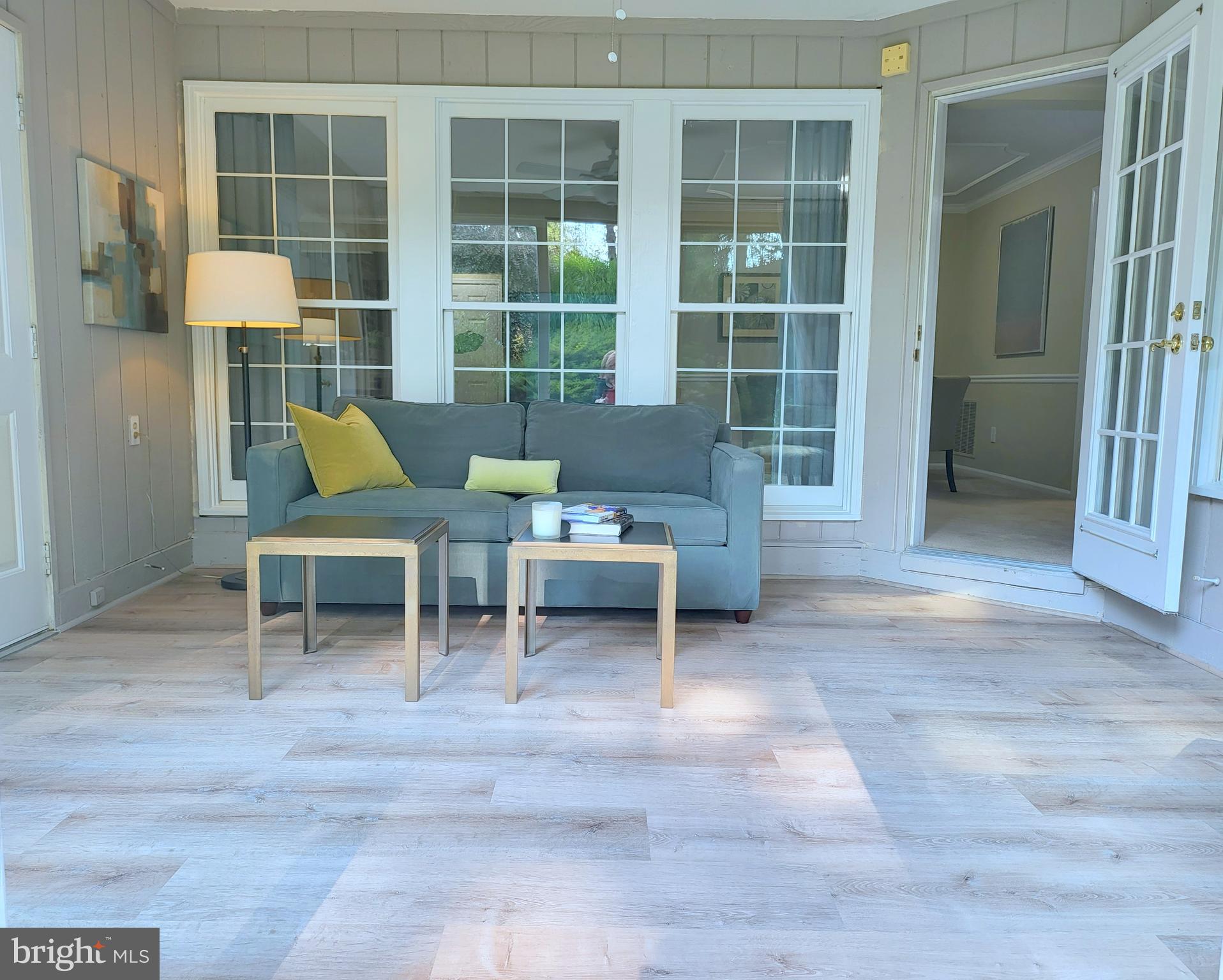 TUCKERMAN STATION CODM - Residential