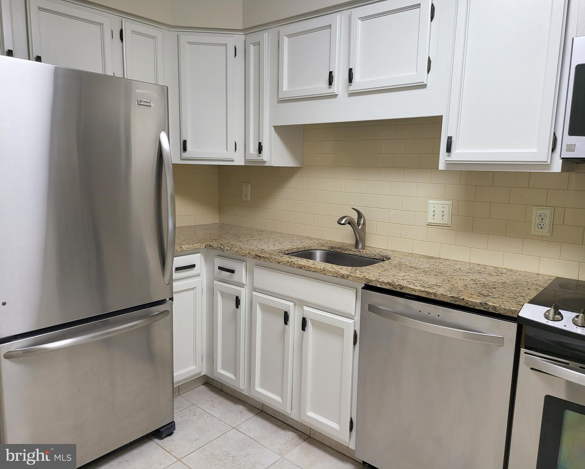 TUCKERMAN STATION CODM - Residential