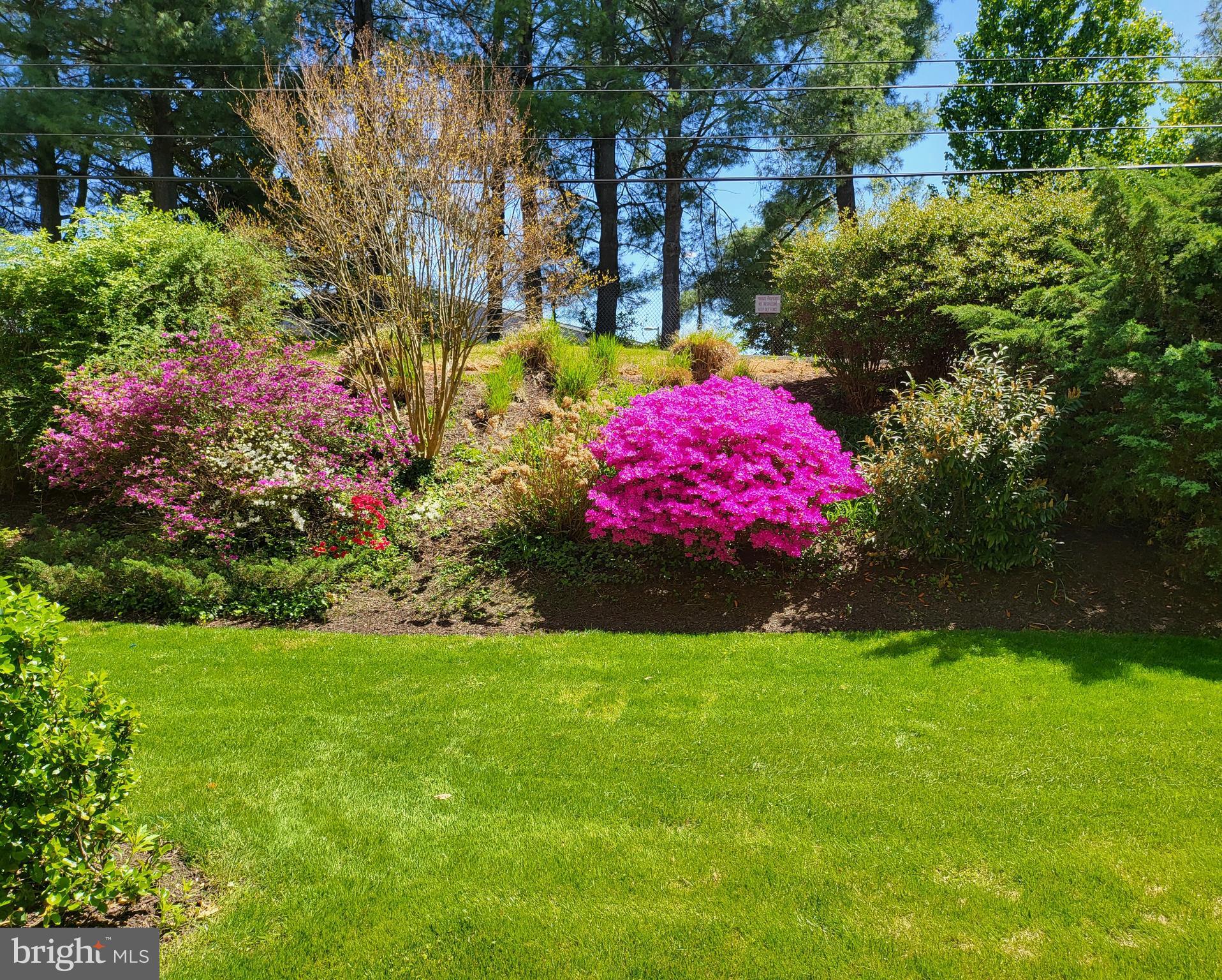 TUCKERMAN STATION CODM - Residential