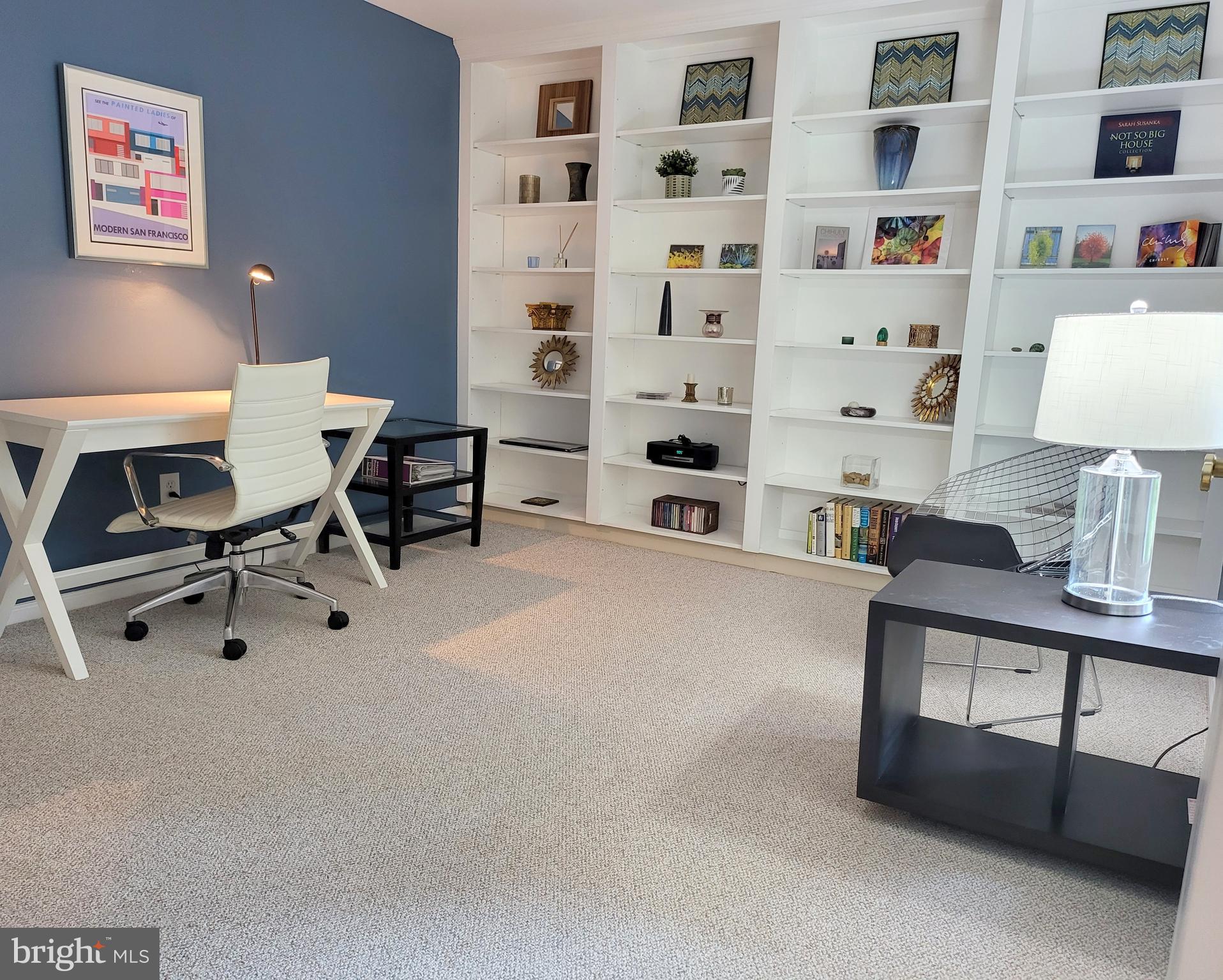 TUCKERMAN STATION CODM - Residential