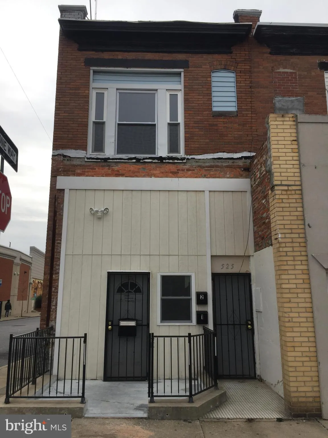 525 Gorsuch Avenue Unit 2, Baltimore, MD 21218