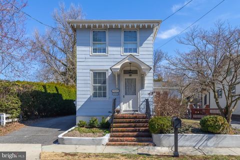 Photo of 37 N Main Street, MULLICA HILL, NJ 08062 (MLS # NJGL2069456)