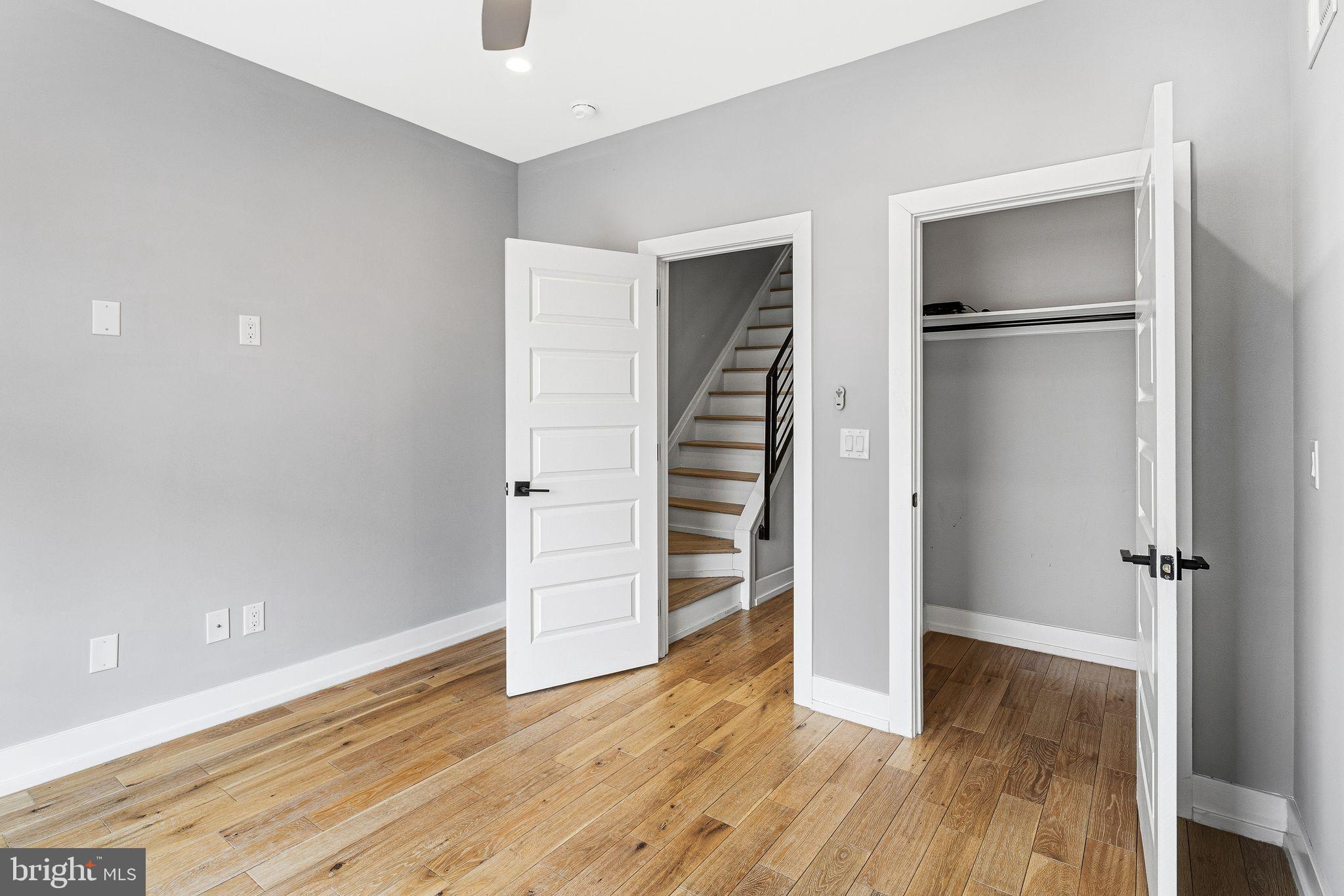 FISHTOWN - Residential