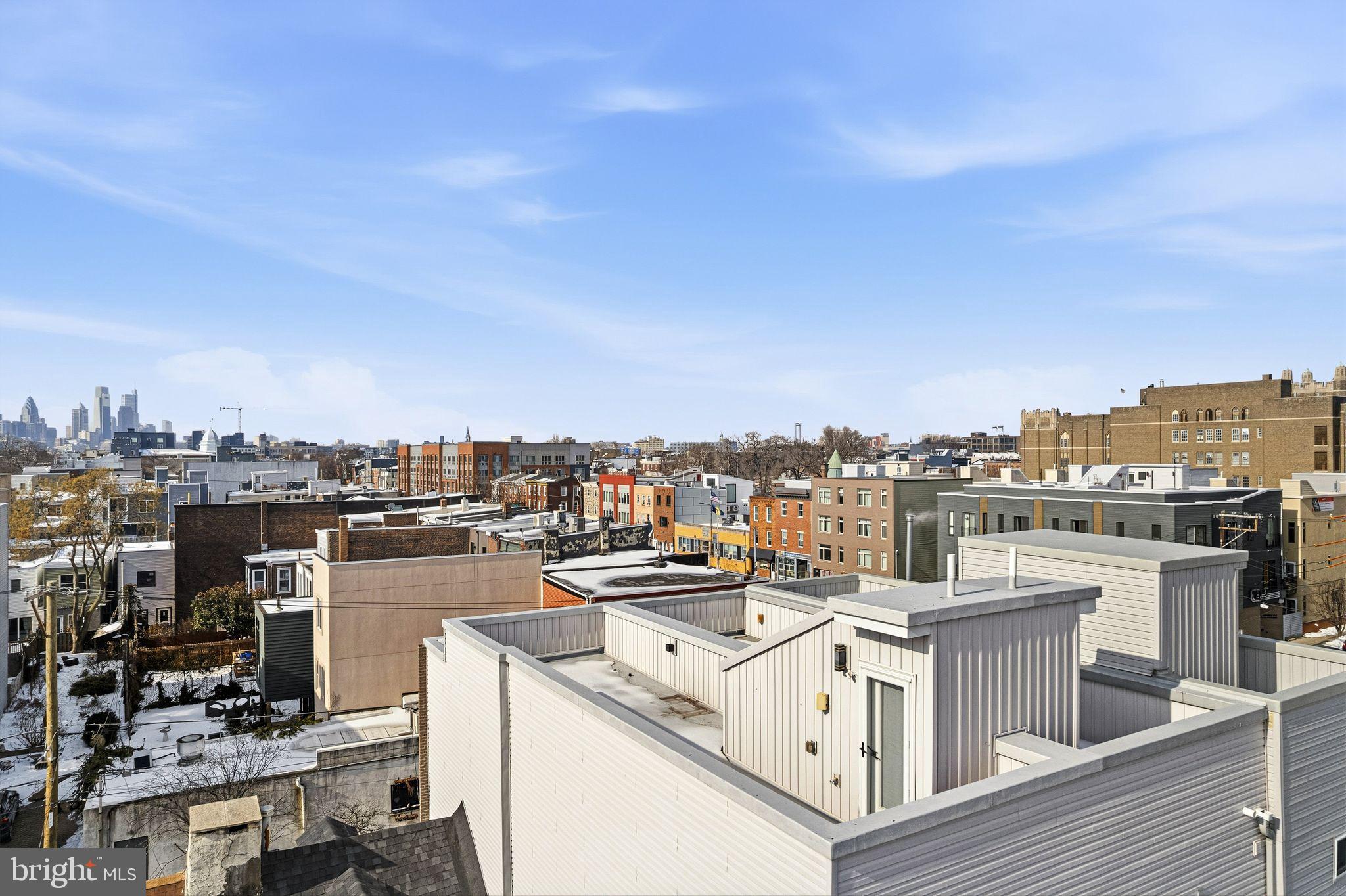 FISHTOWN - Residential