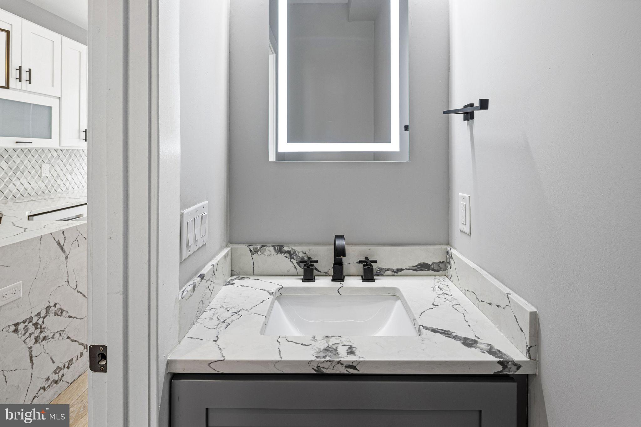 FISHTOWN - Residential