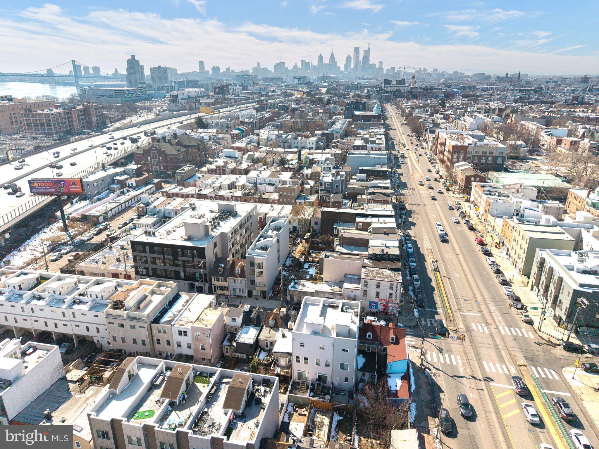 FISHTOWN - Residential