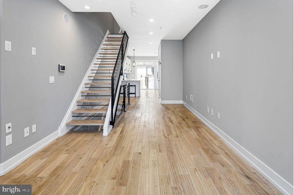 Photo of 1135 E Berks Street, PHILADELPHIA, PA 19125 (MLS # PAPH2583494)