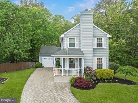 5 LILY COURT ATCO NJ 08004