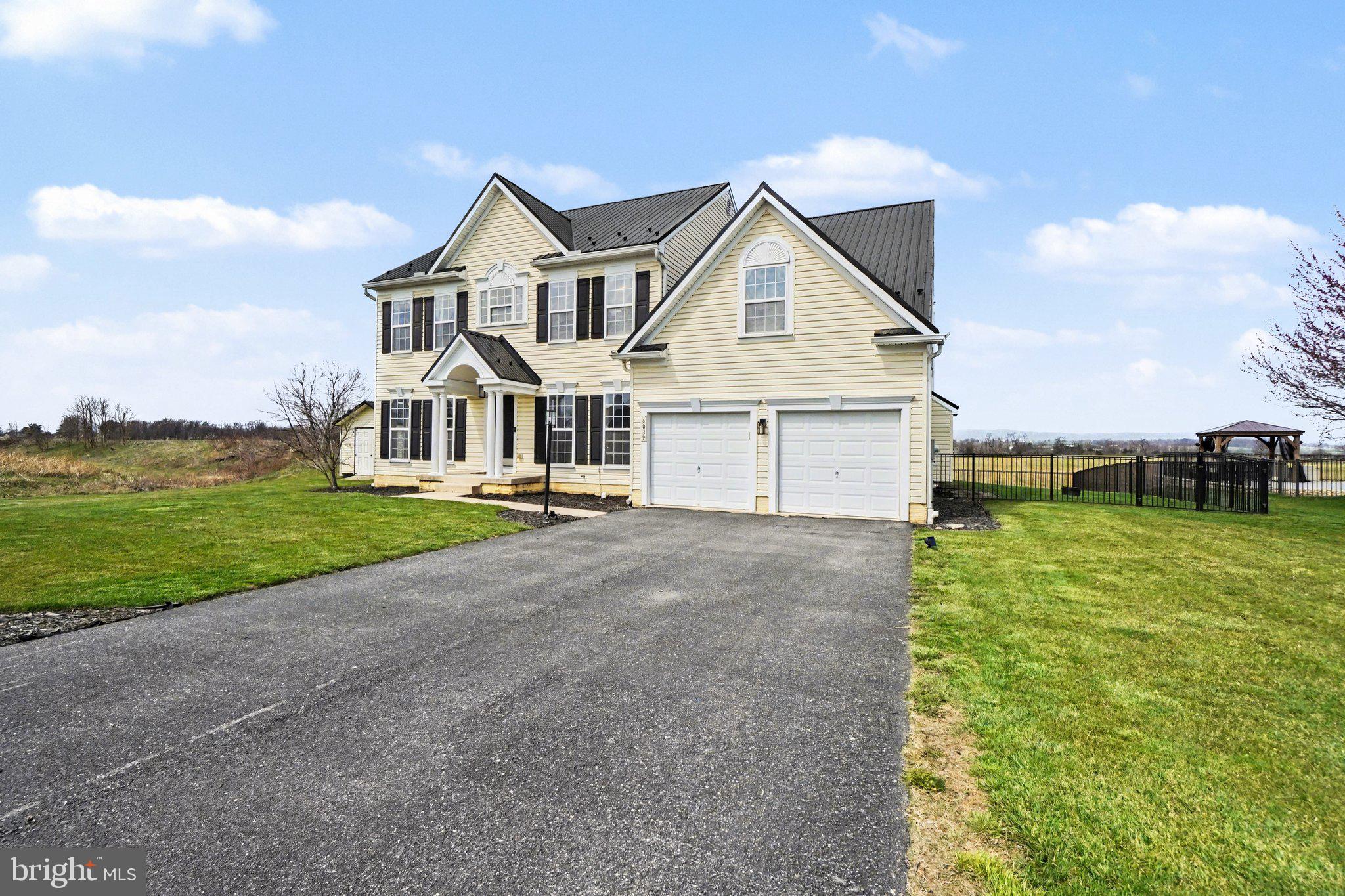 6039 MOUNTAIN VIEW DRIVE