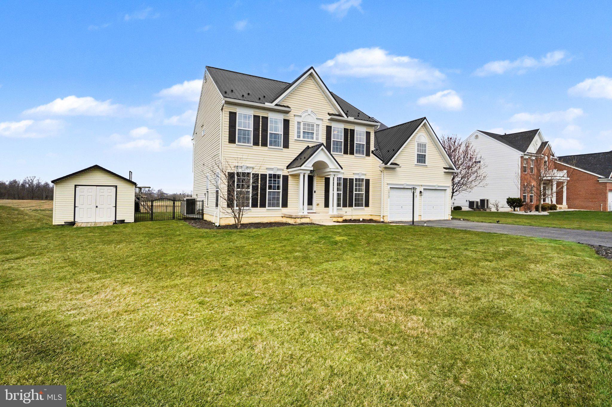 6039 MOUNTAIN VIEW DRIVE