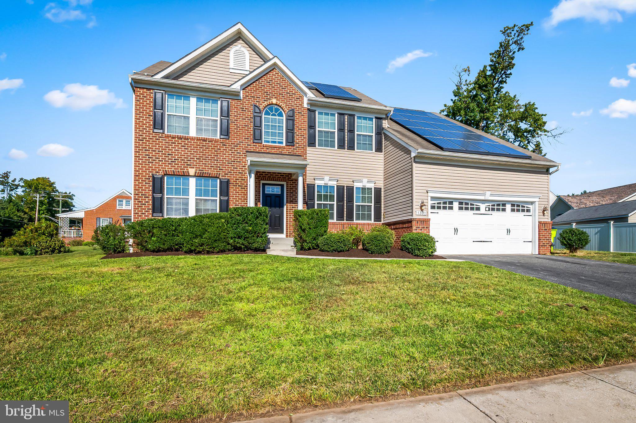 1301 AMEDORO COURT