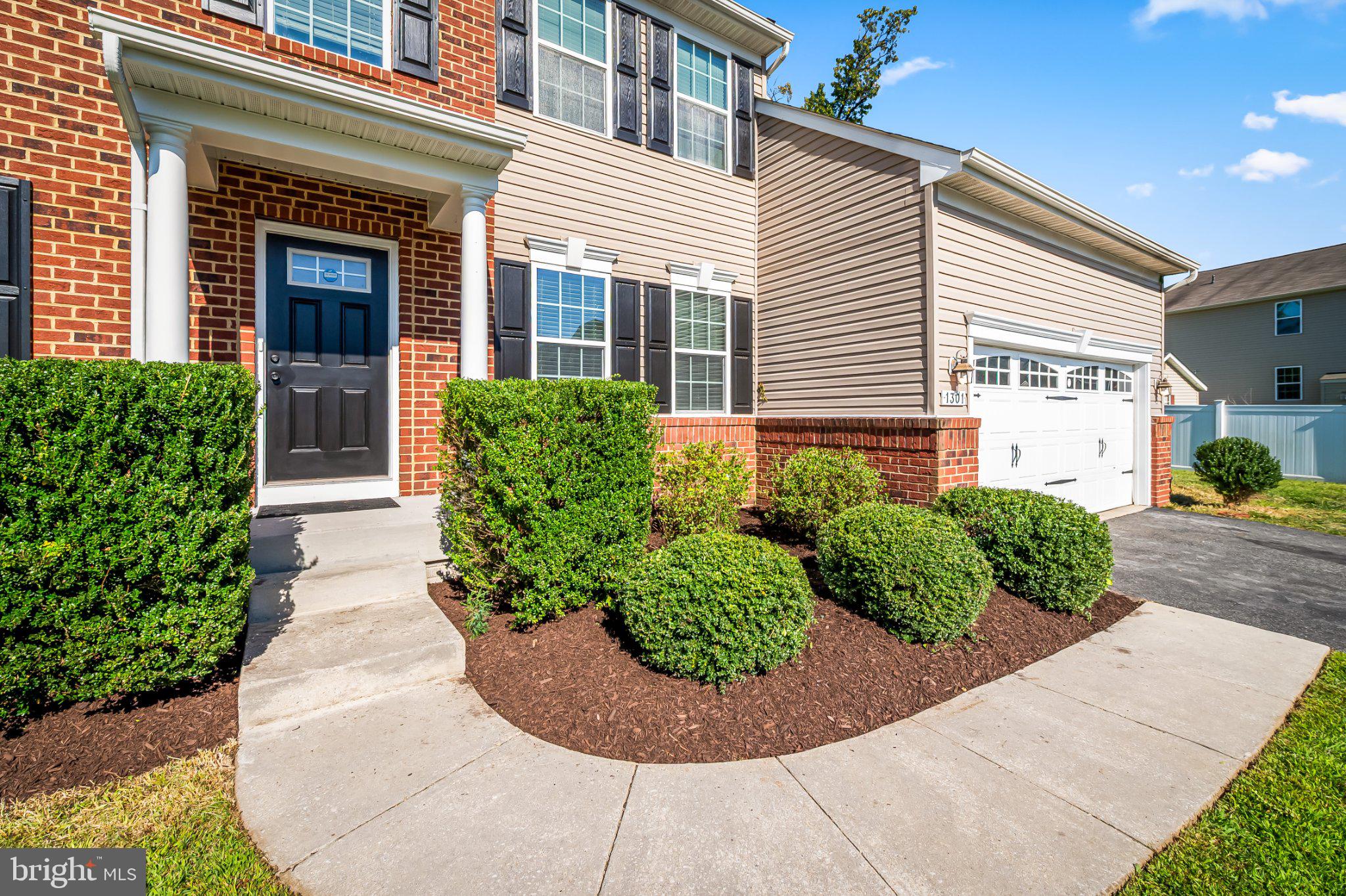 1301 AMEDORO COURT
