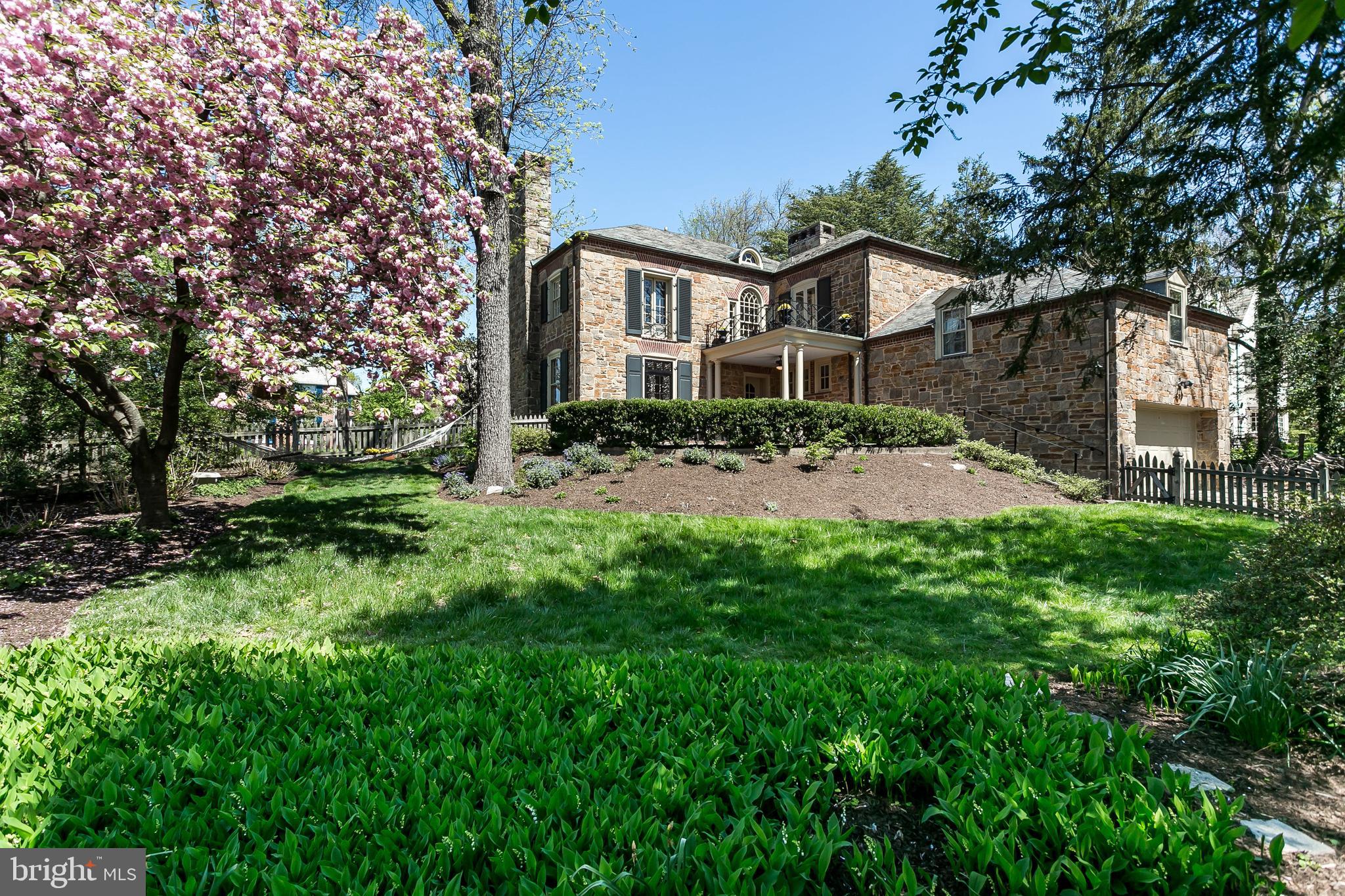 GREATER HOMELAND HISTORIC DISTRICT - Residential Lease