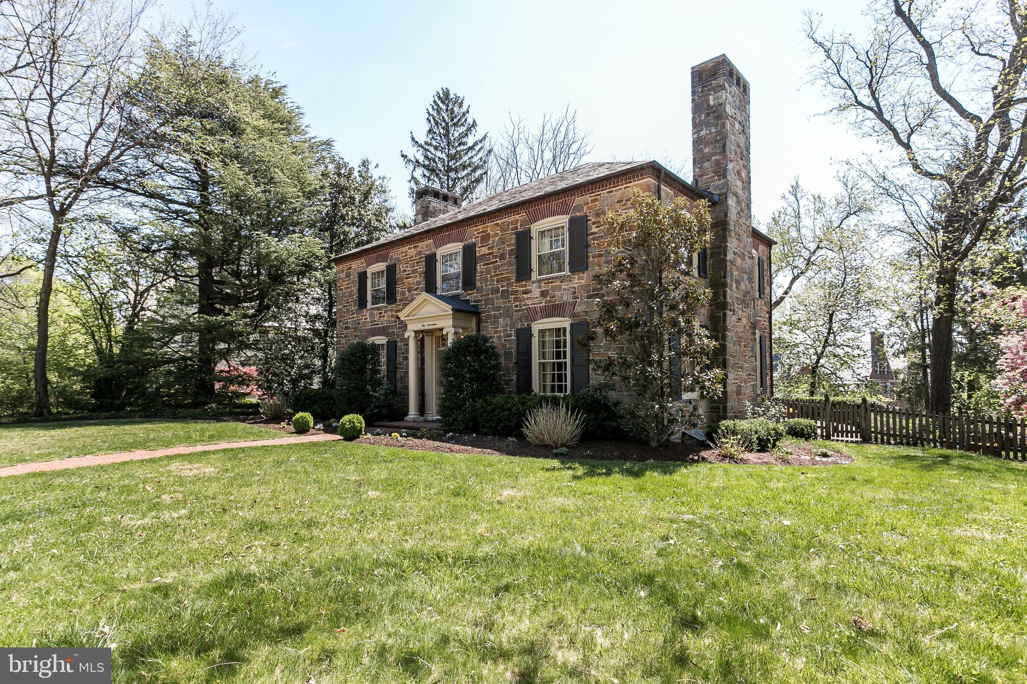 GREATER HOMELAND HISTORIC DISTRICT - Residential Lease