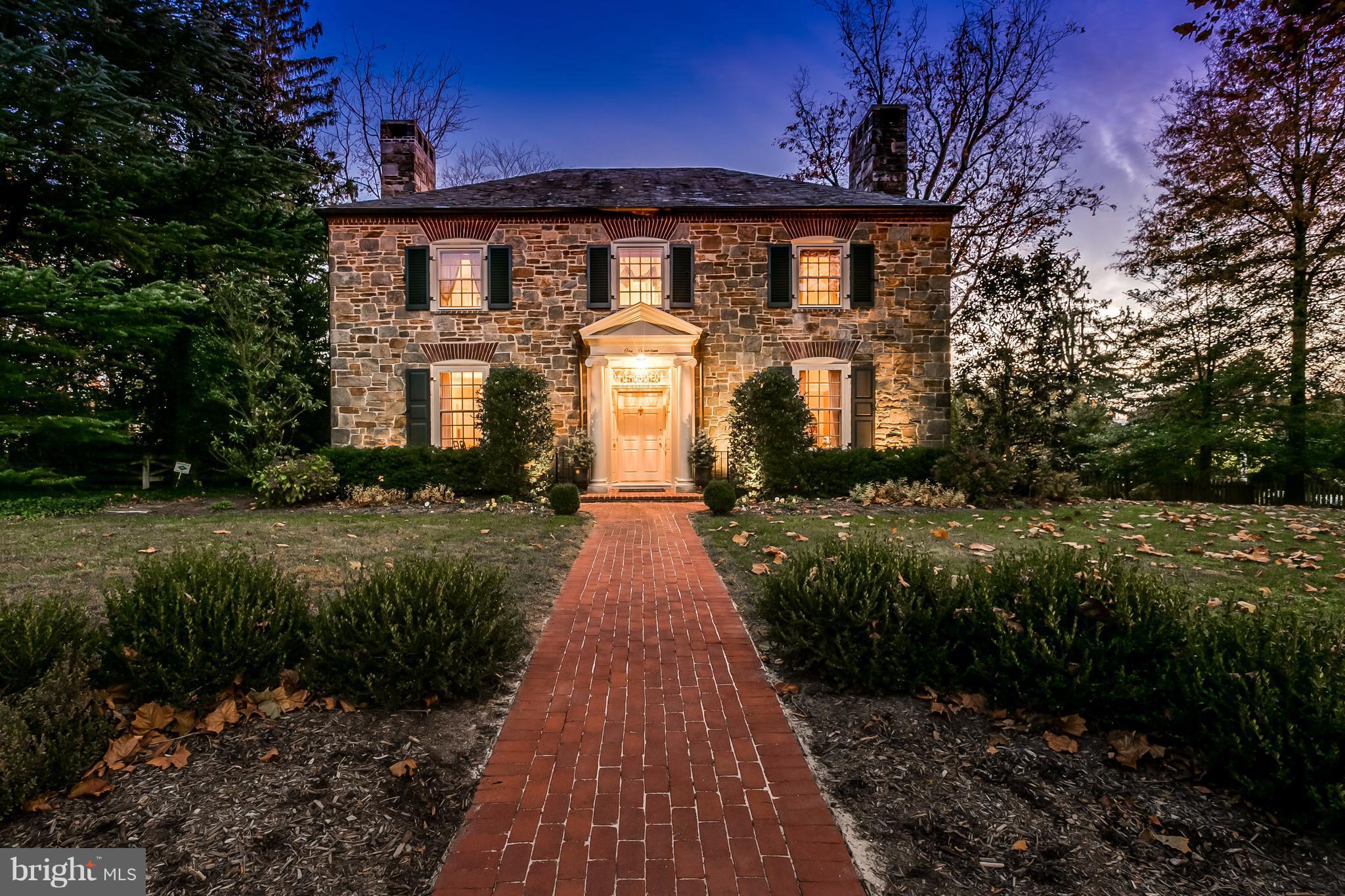 GREATER HOMELAND HISTORIC DISTRICT - Residential Lease