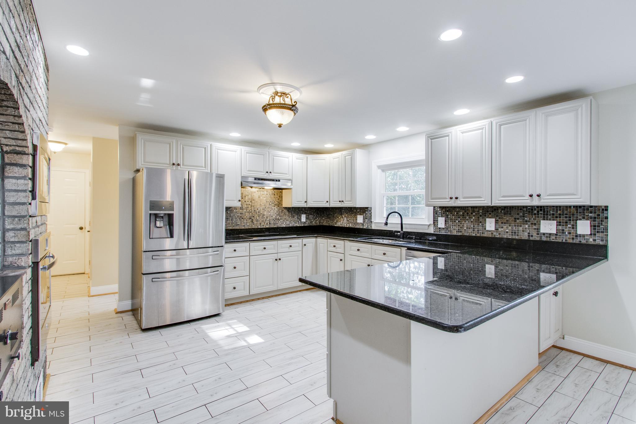 RICHLAND ACRES - Residential