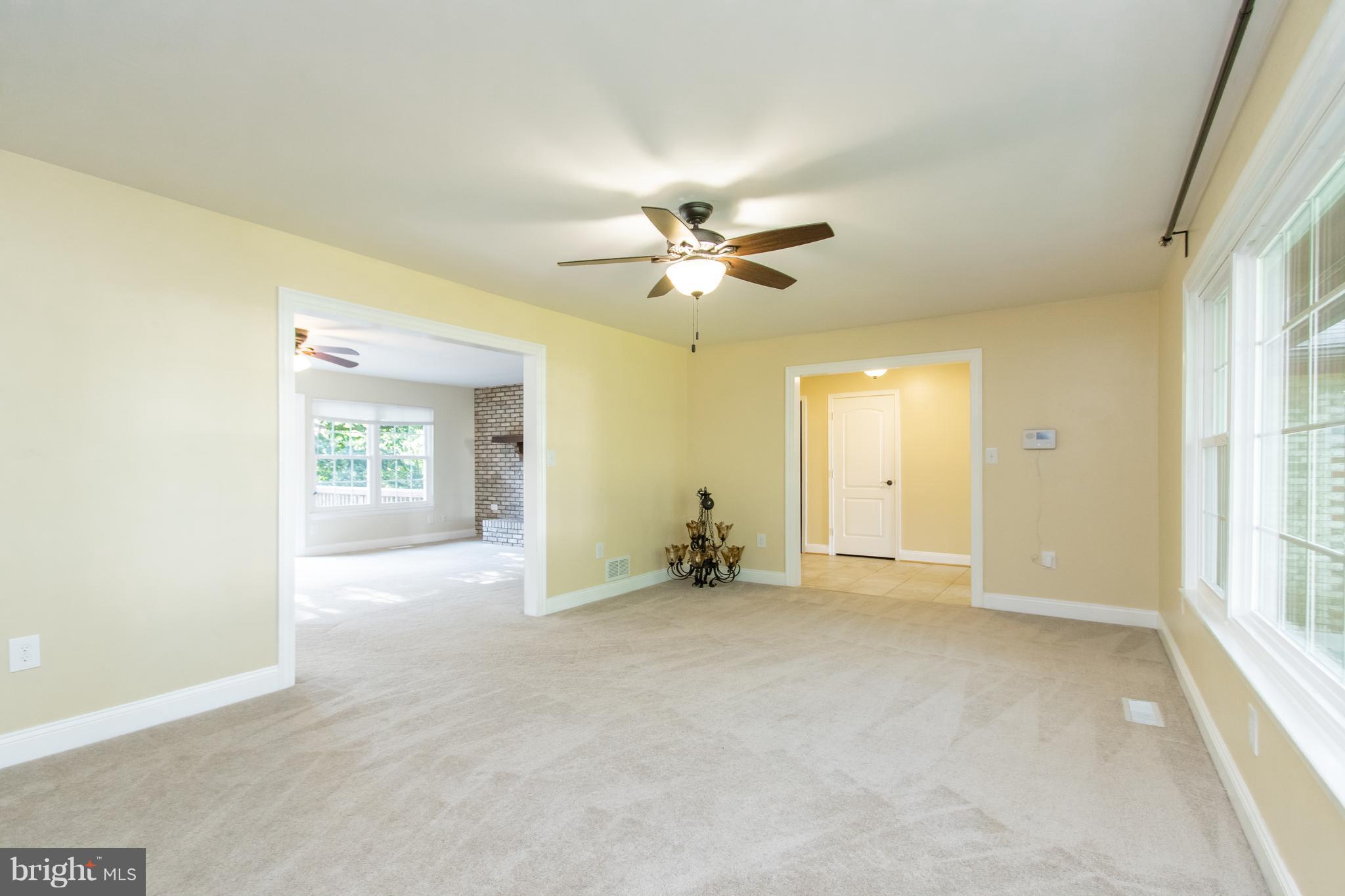 RICHLAND ACRES - Residential