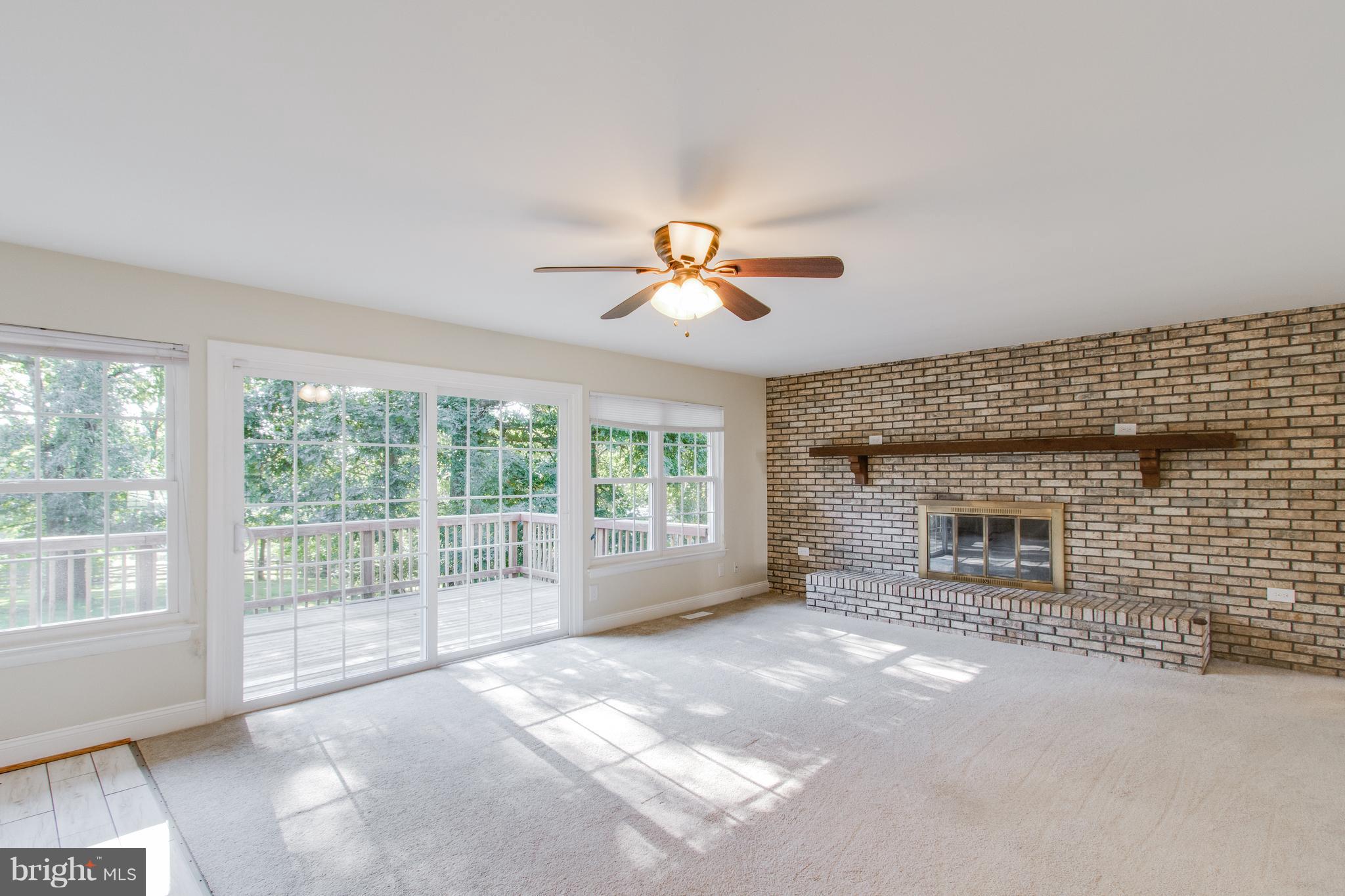 RICHLAND ACRES - Residential