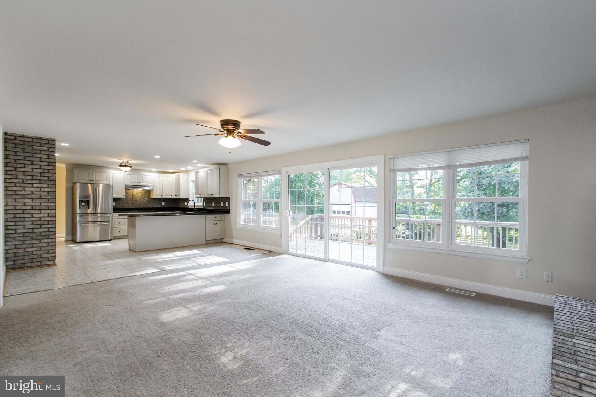 RICHLAND ACRES - Residential