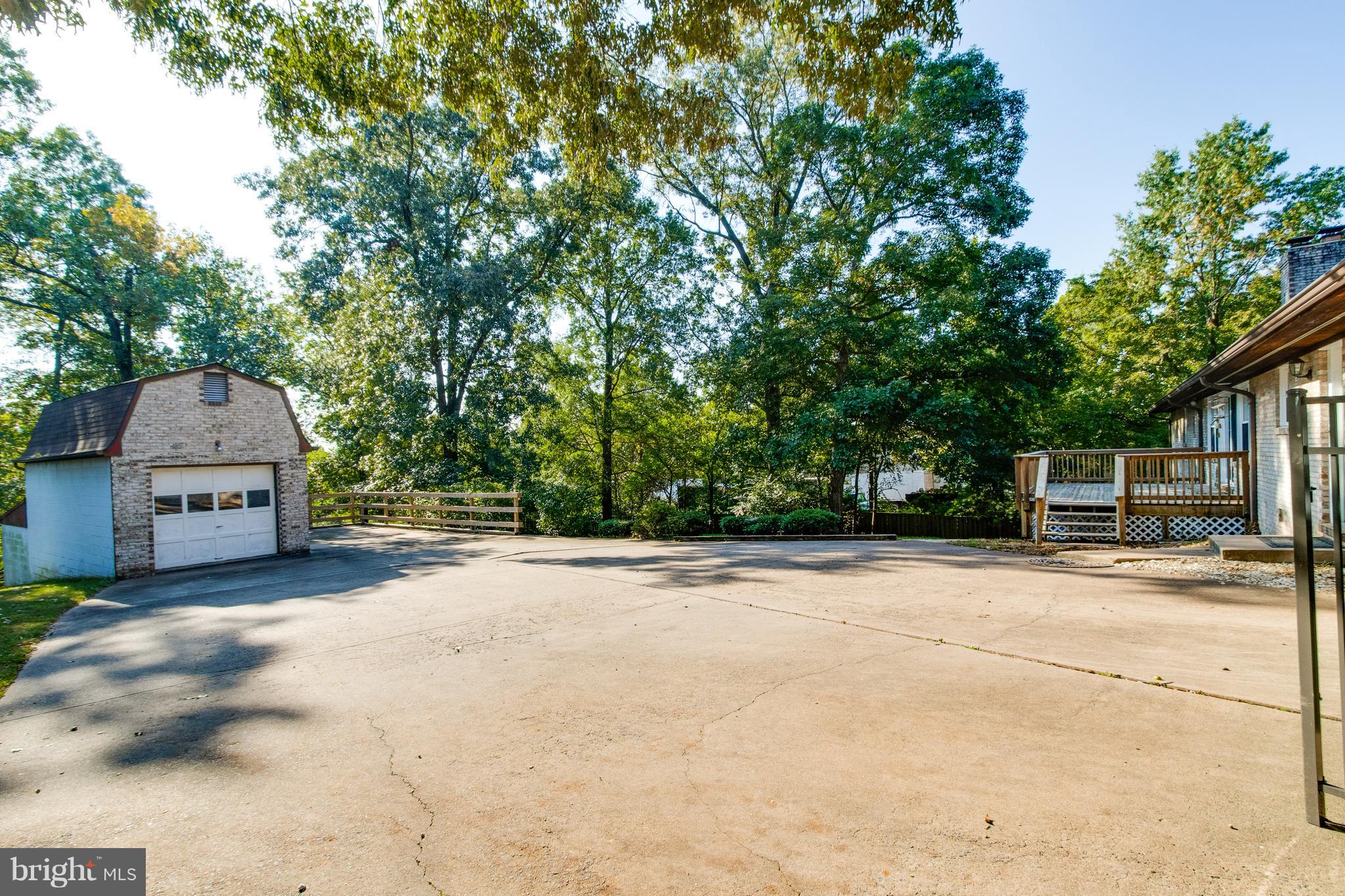 RICHLAND ACRES - Residential