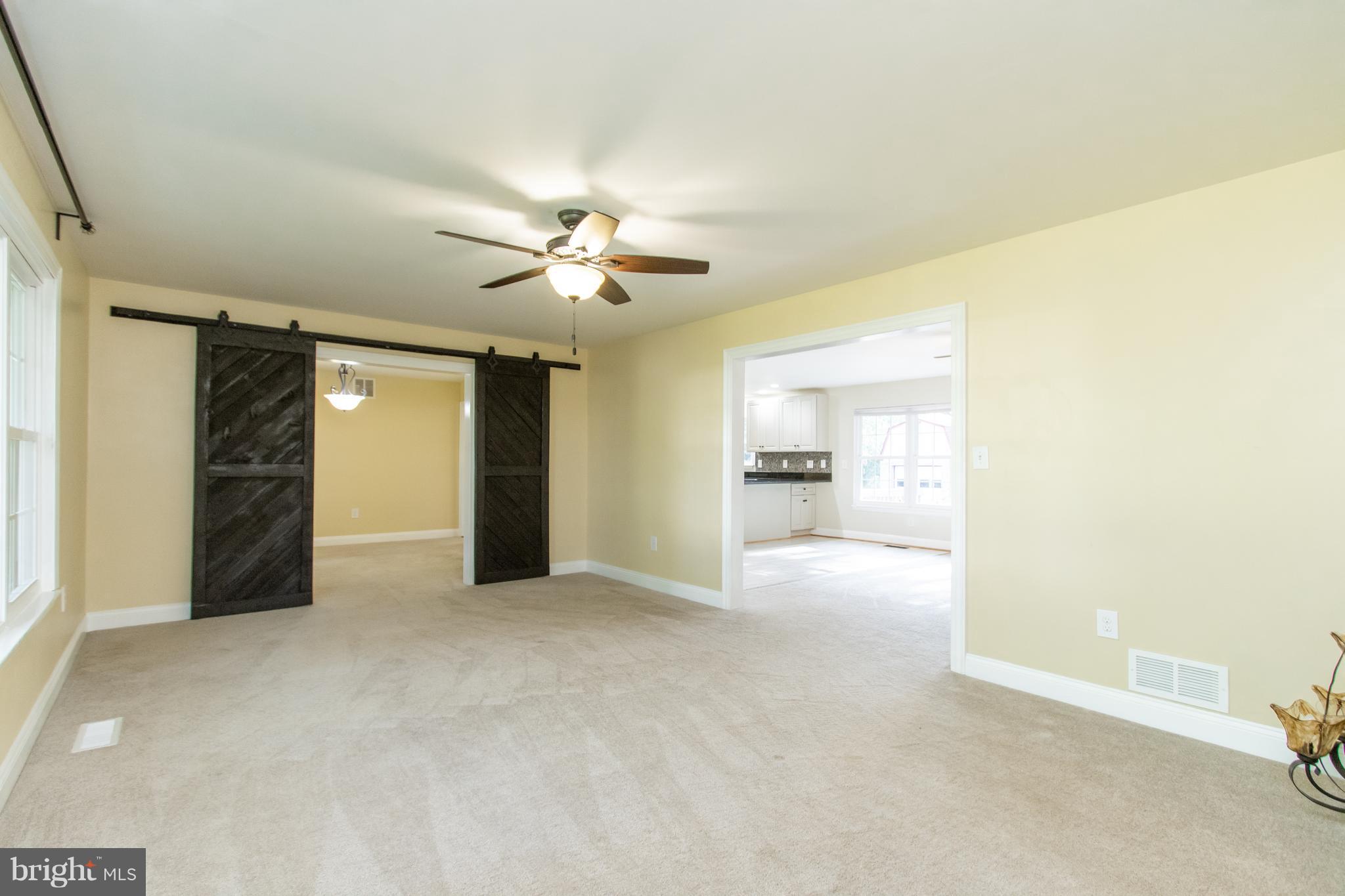 RICHLAND ACRES - Residential