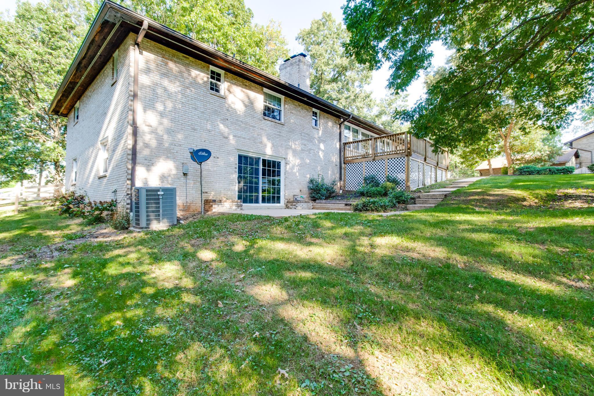 RICHLAND ACRES - Residential