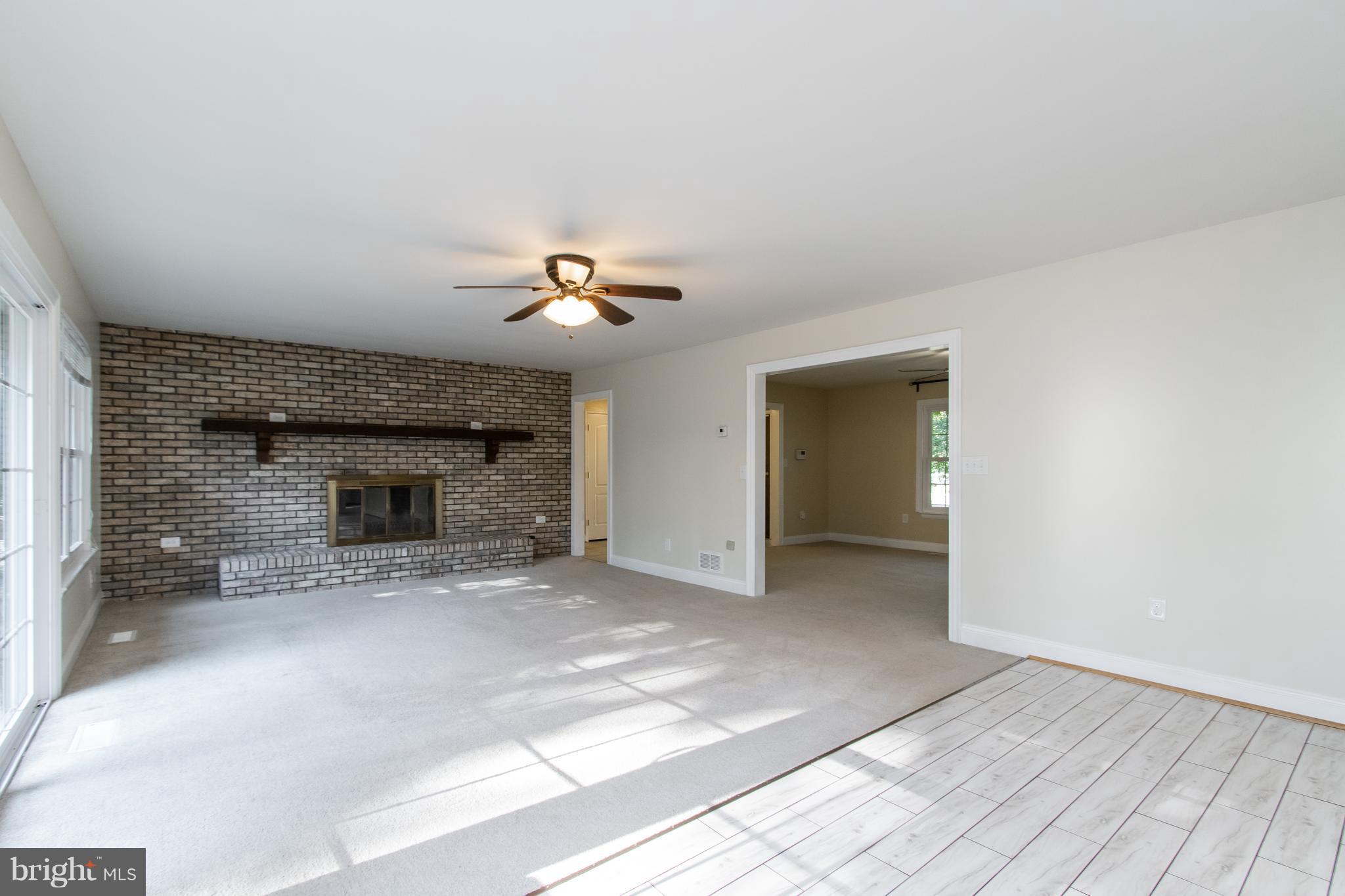 RICHLAND ACRES - Residential