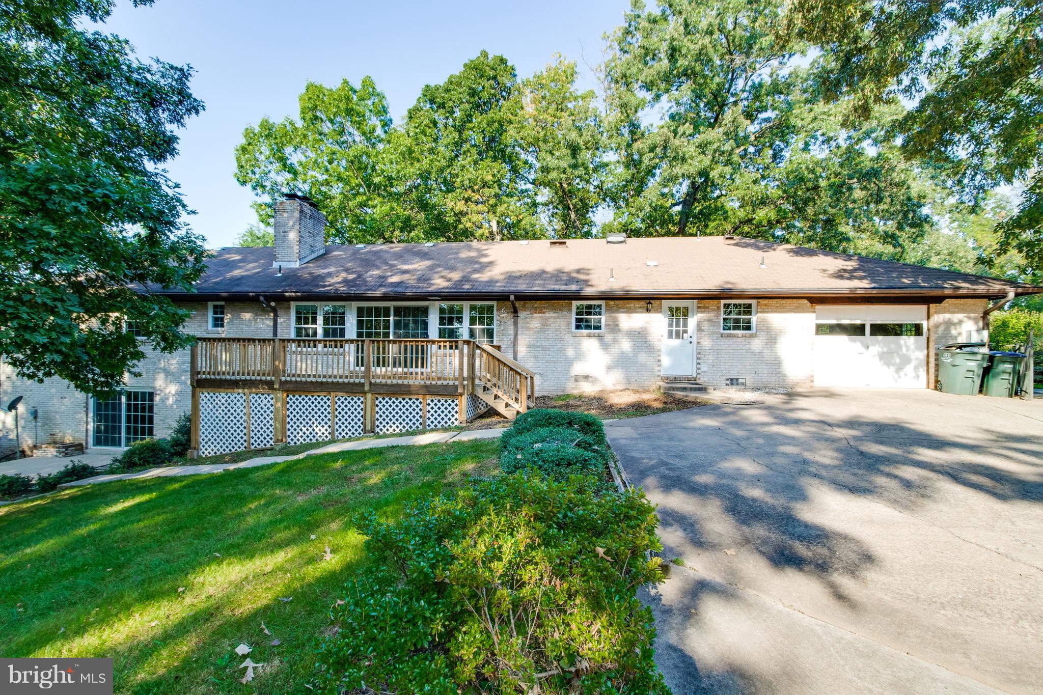 RICHLAND ACRES - Residential