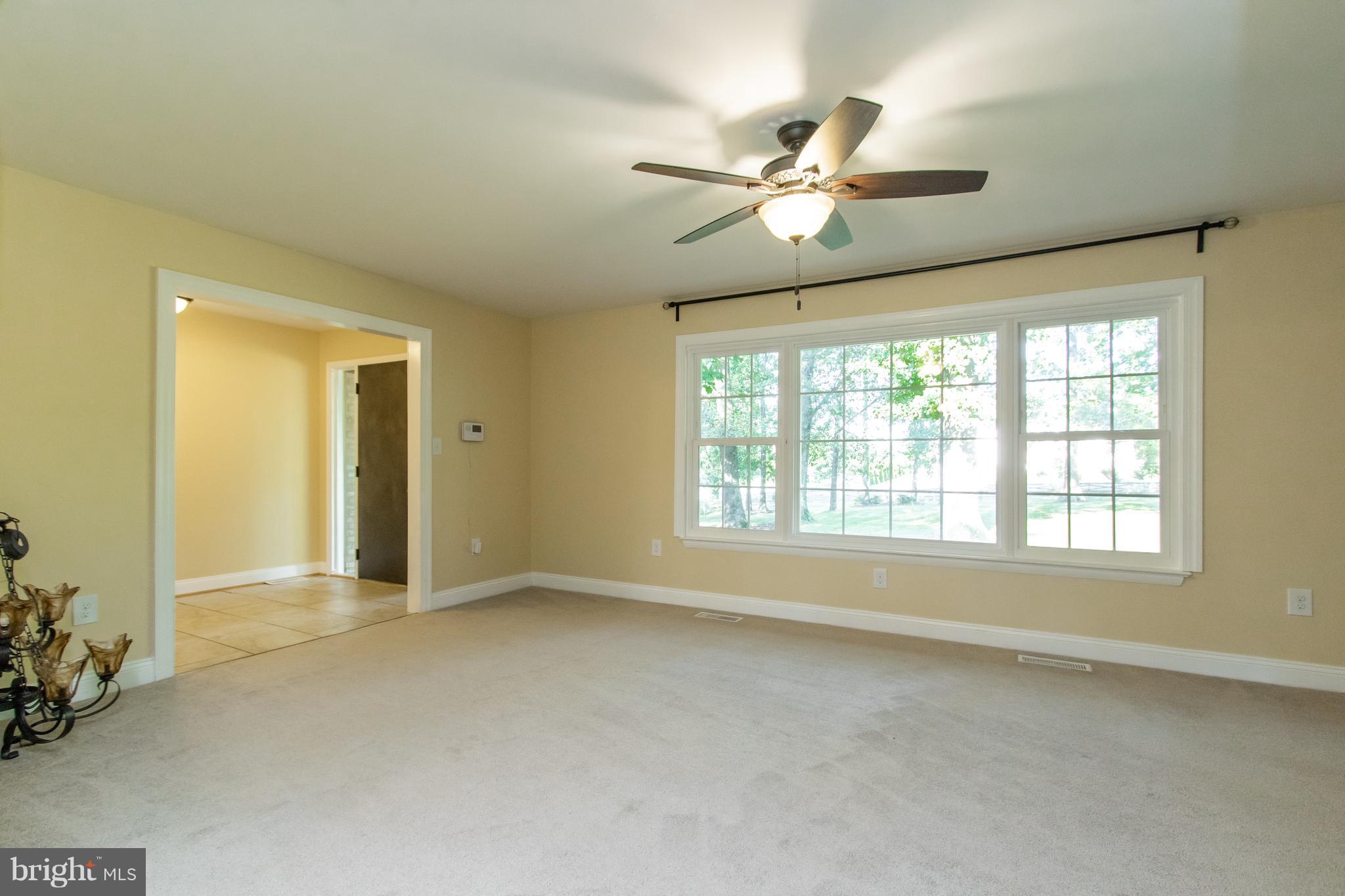 RICHLAND ACRES - Residential