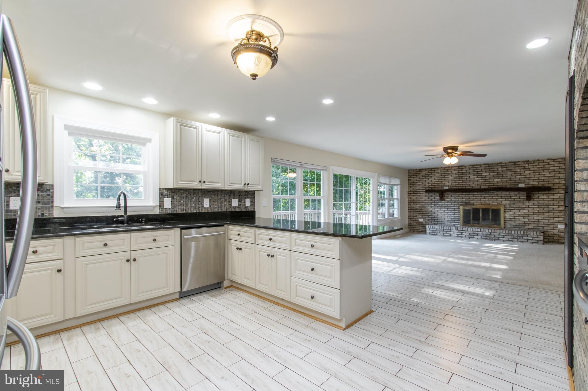 RICHLAND ACRES - Residential