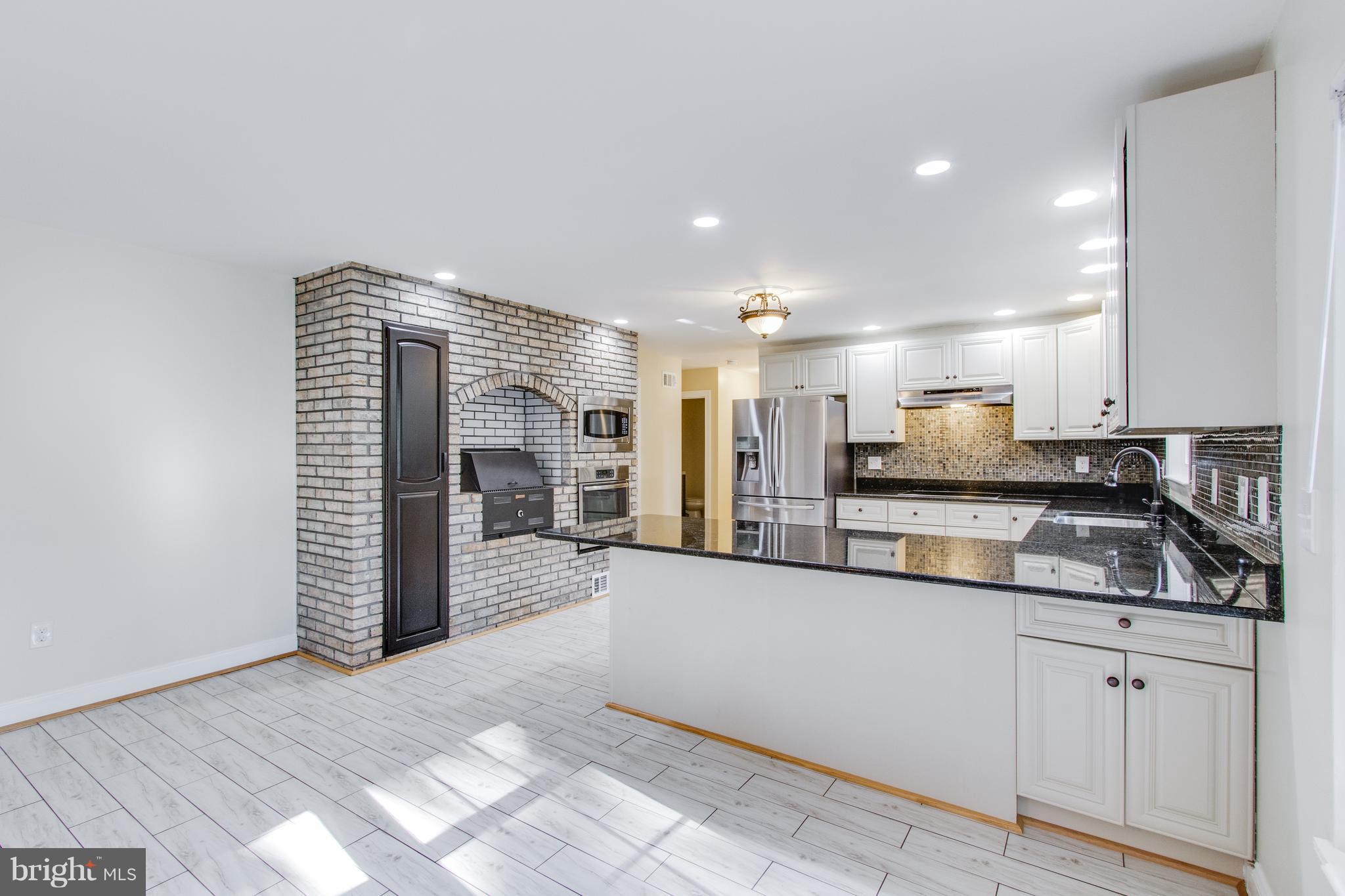 RICHLAND ACRES - Residential