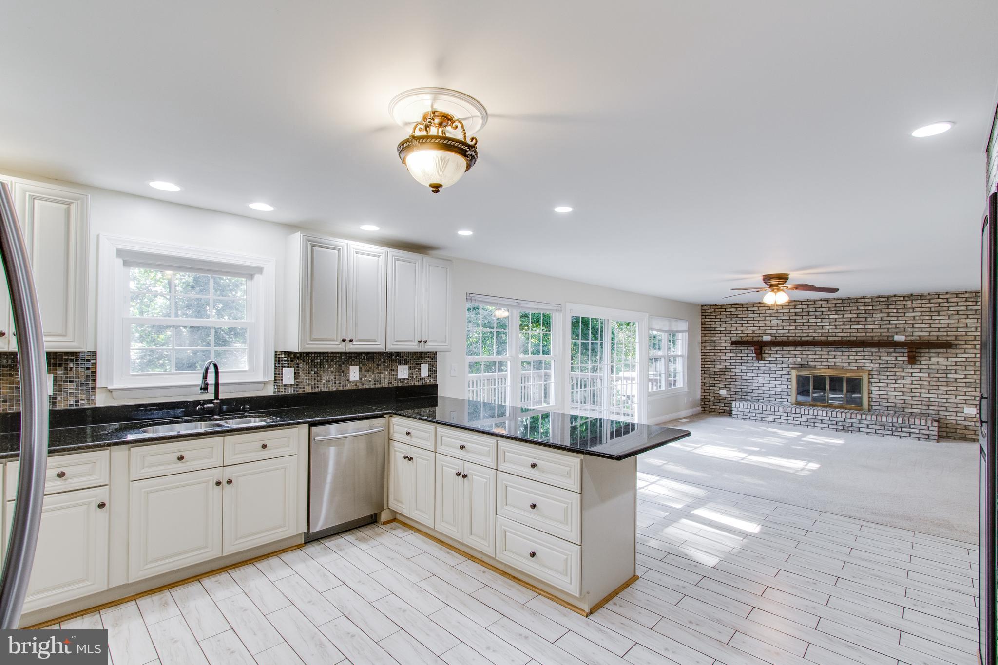 RICHLAND ACRES - Residential