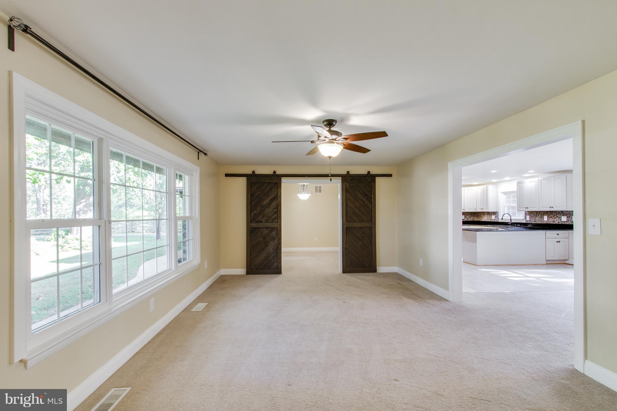 RICHLAND ACRES - Residential