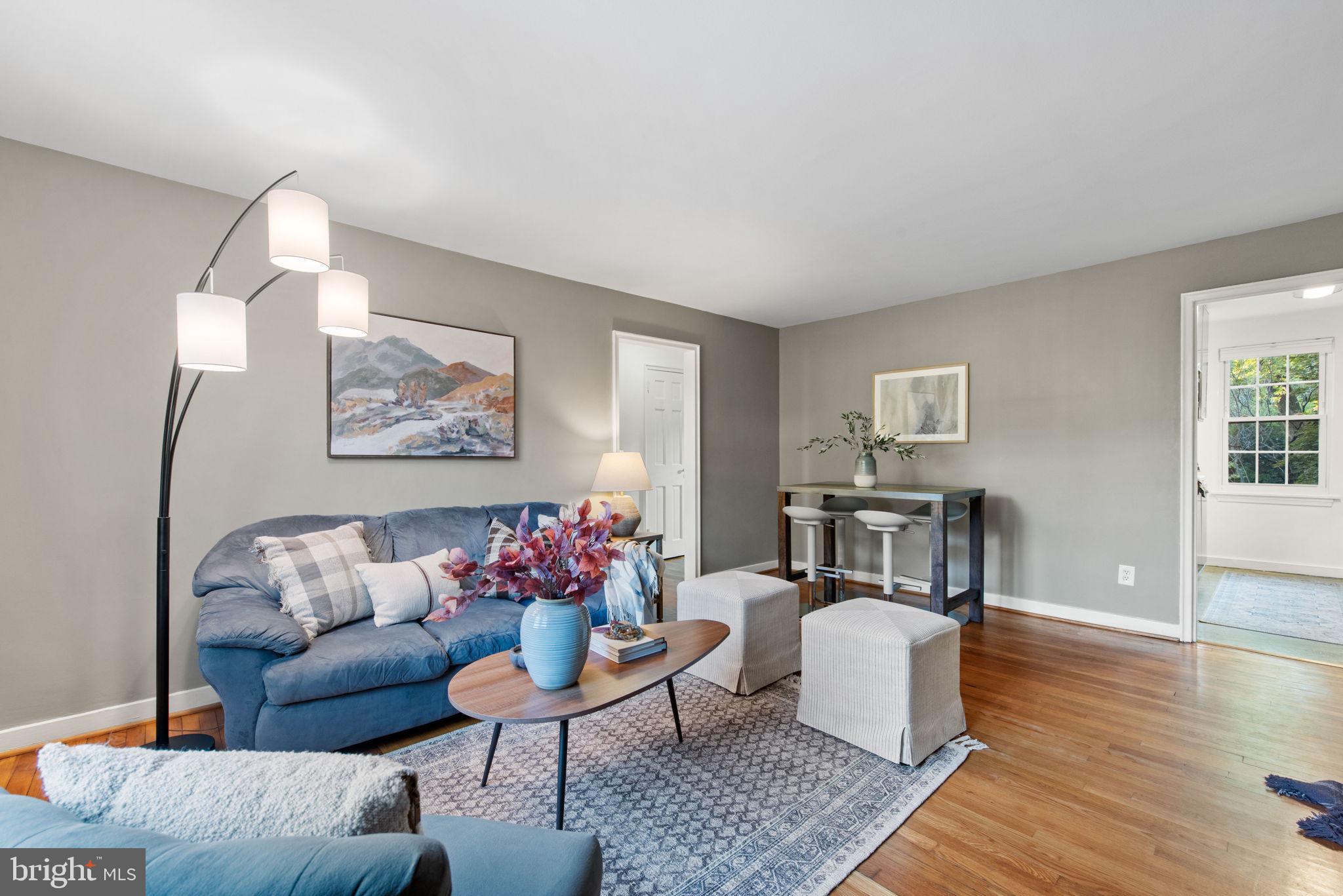 AUBURN VILLAGE - Residential