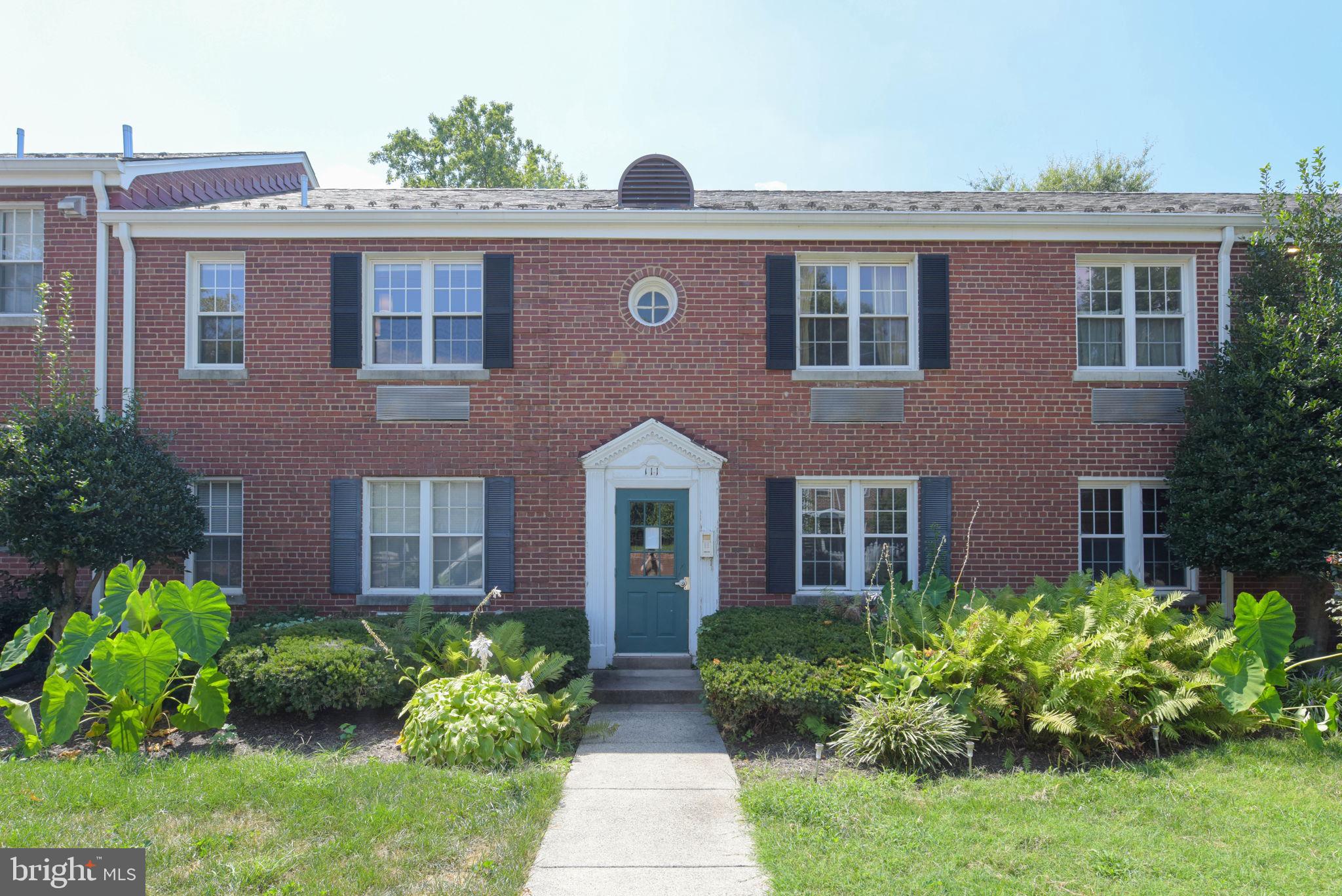 AUBURN VILLAGE - Residential