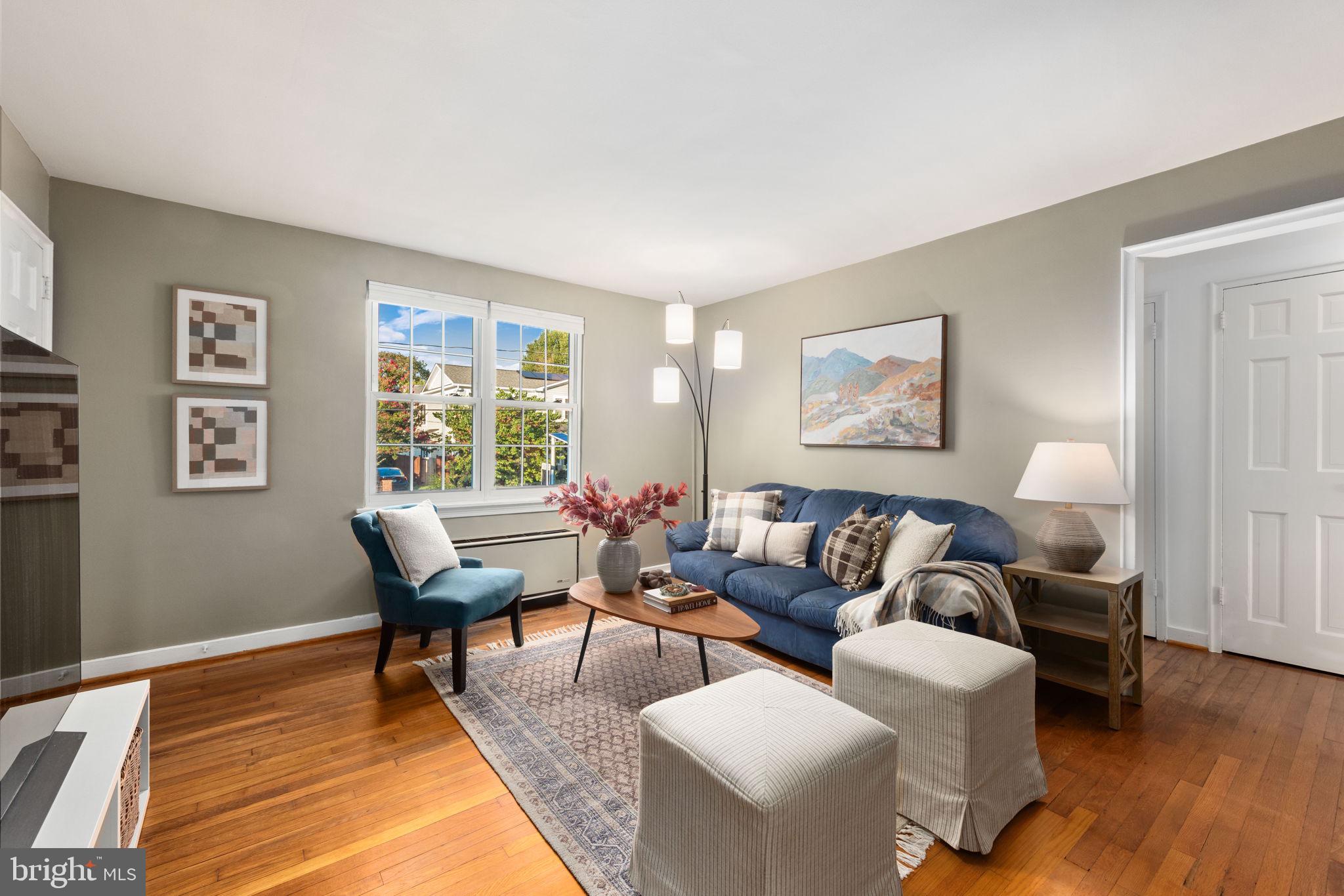 AUBURN VILLAGE - Residential