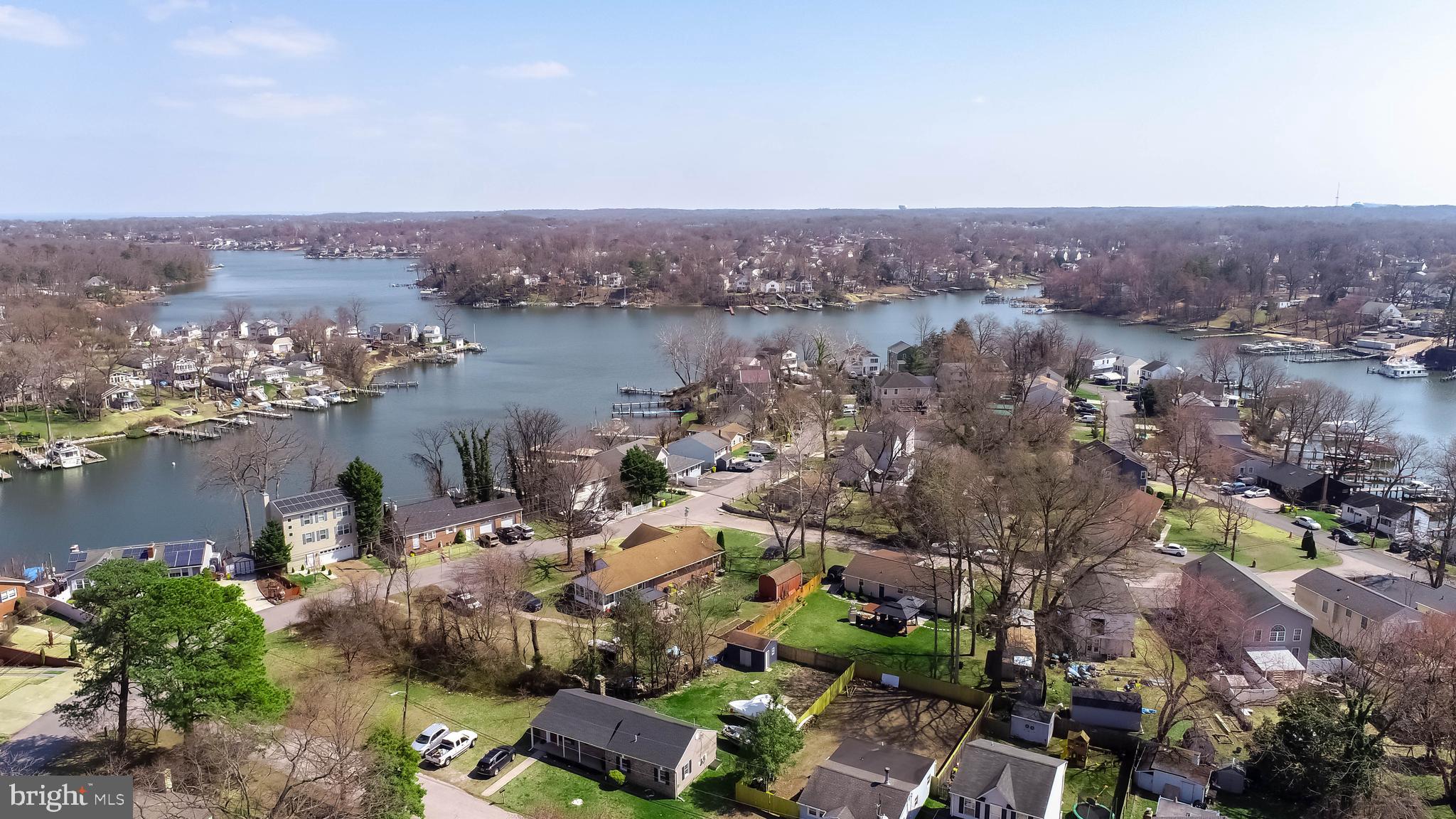 SILVER SANDS - Residential