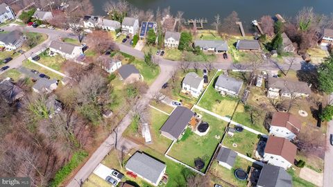 7707 NORFOLK ROAD B GLEN BURNIE MD 21060