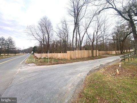 3738 DAMASCUS ROAD GAITHERSBURG MD 20882