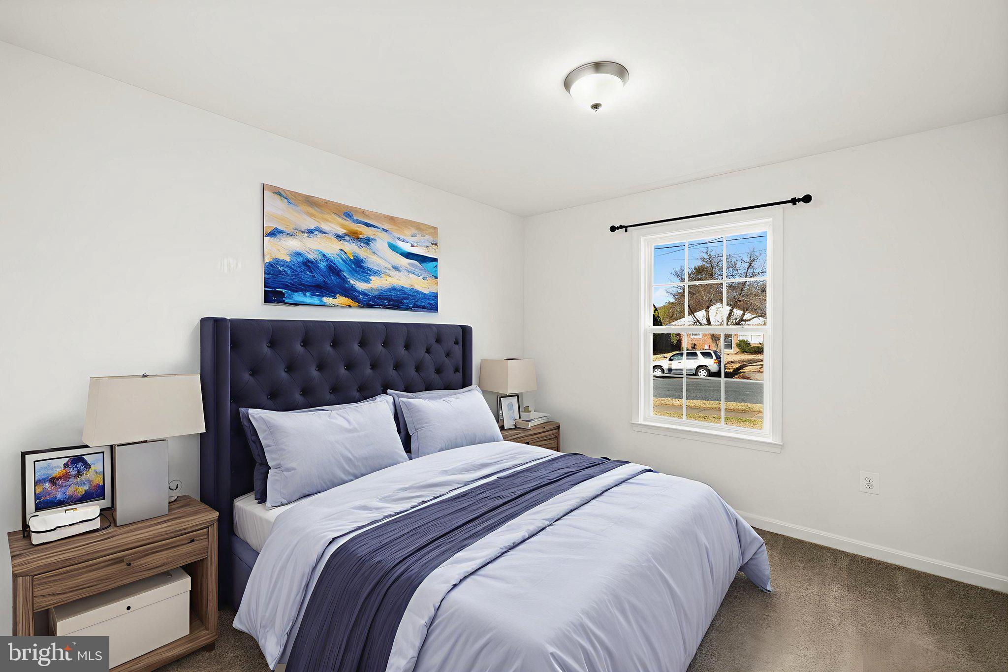 NORMANDY VILLAGE - Residential