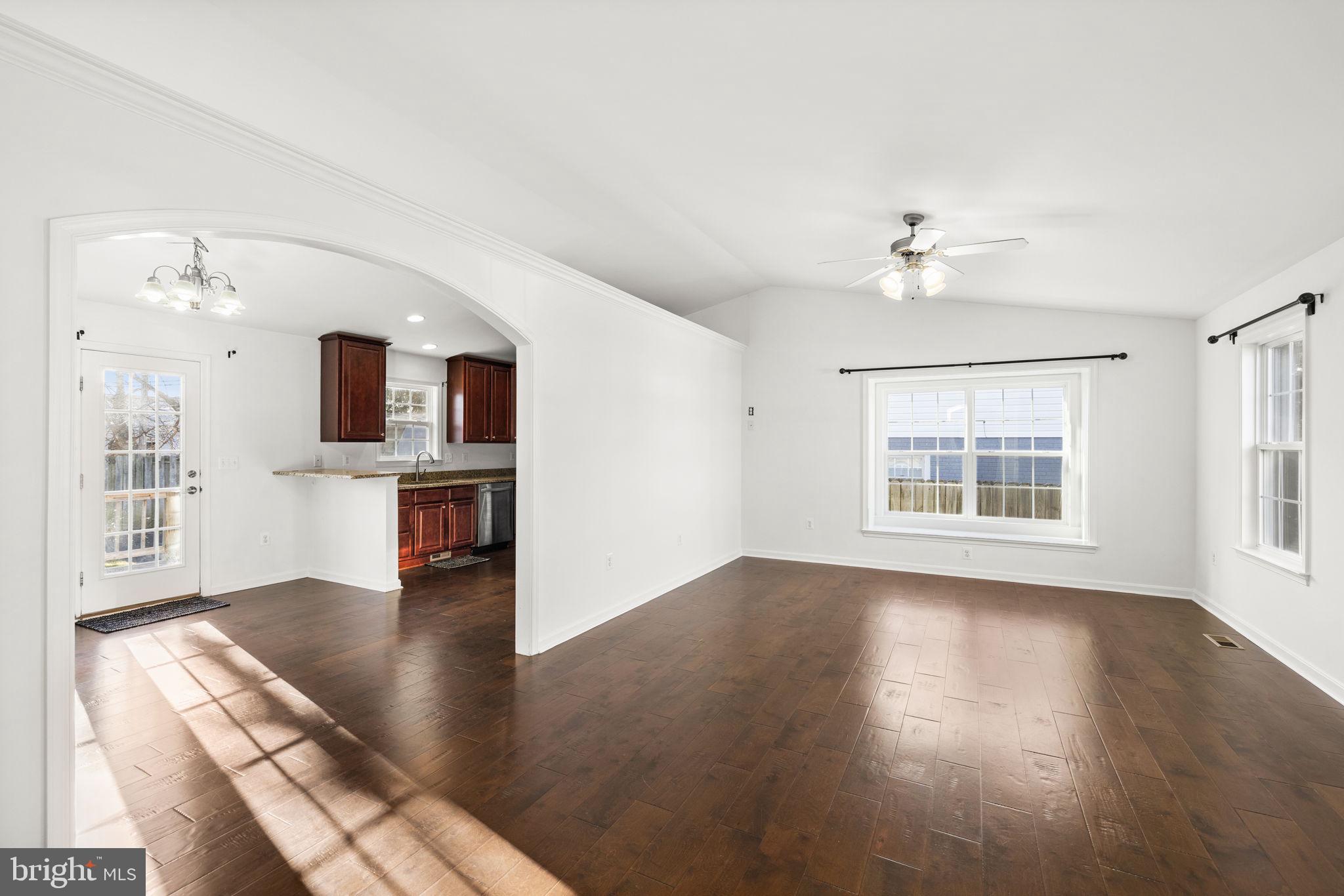 NORMANDY VILLAGE - Residential