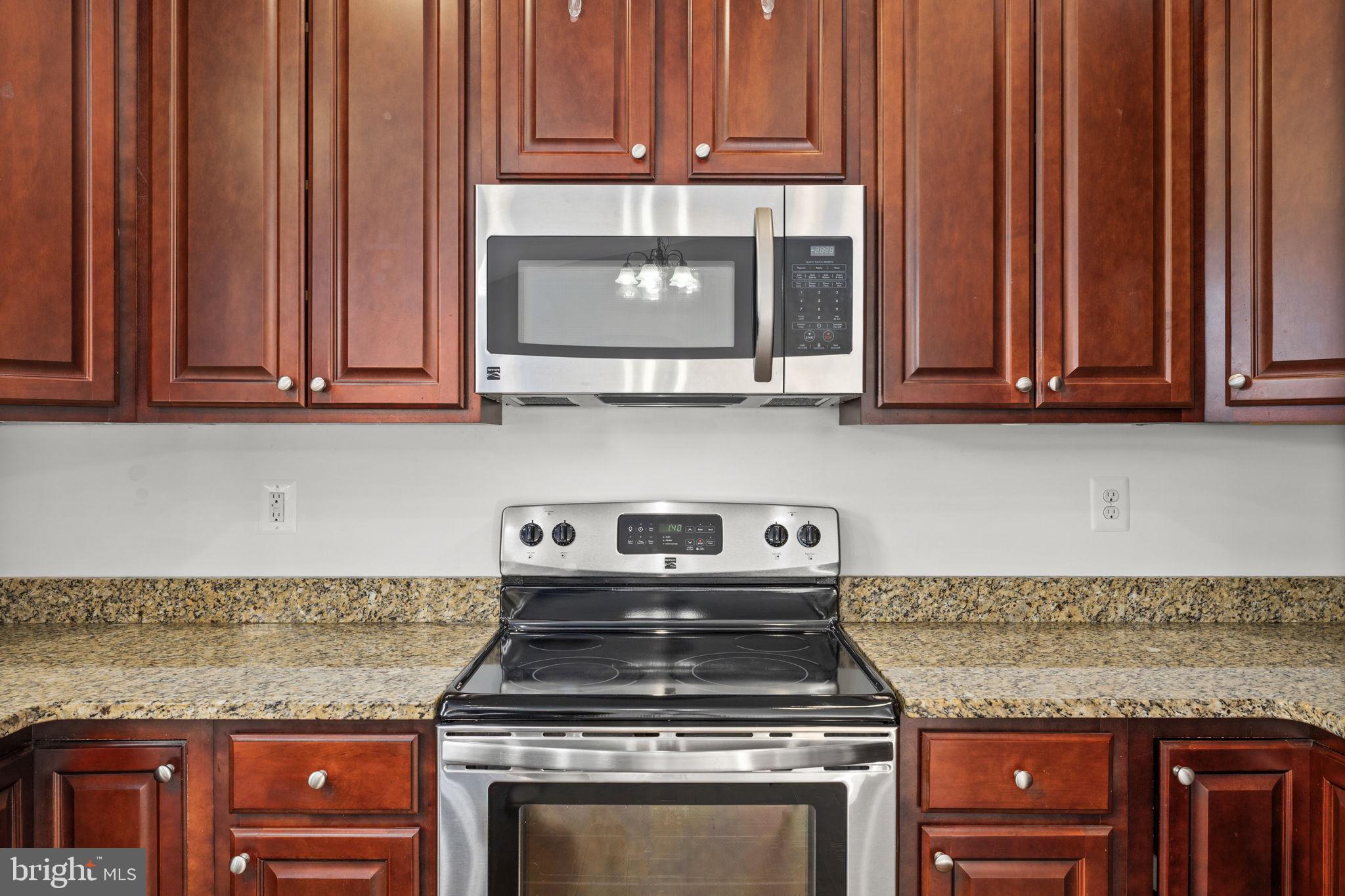 NORMANDY VILLAGE - Residential