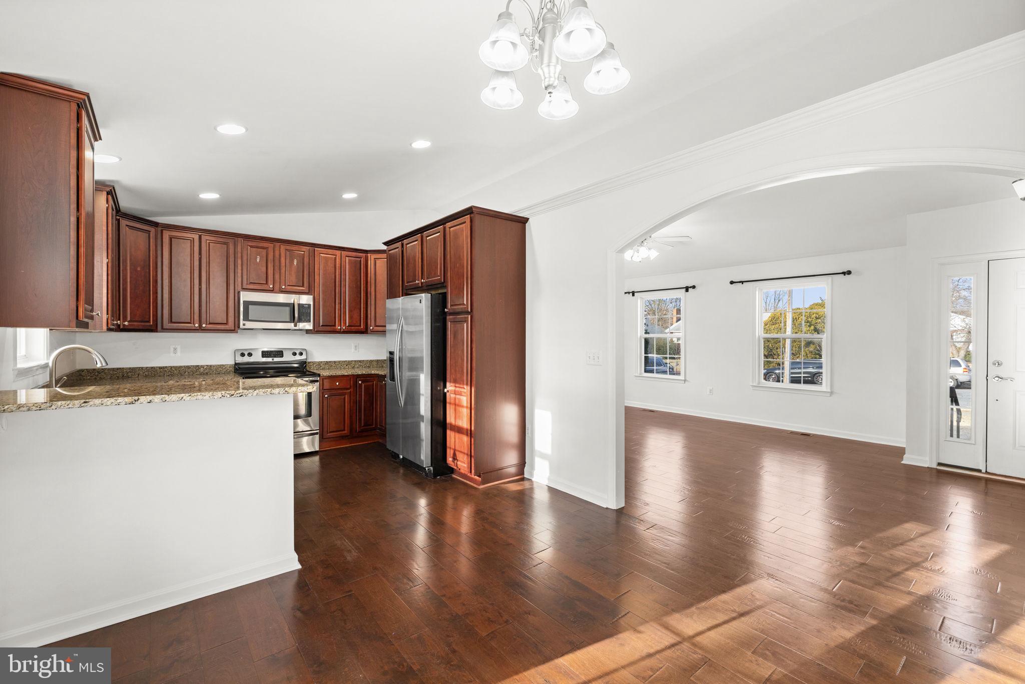 NORMANDY VILLAGE - Residential