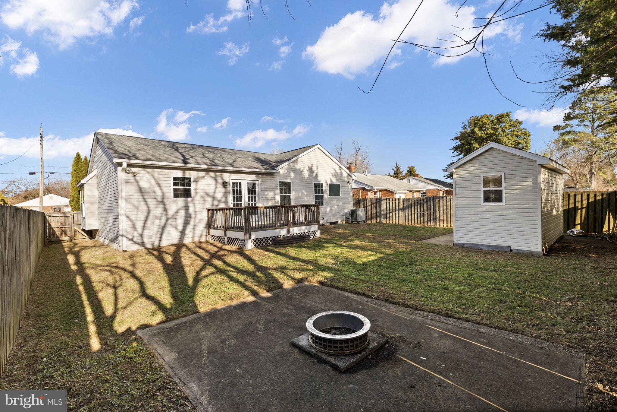 NORMANDY VILLAGE - Residential