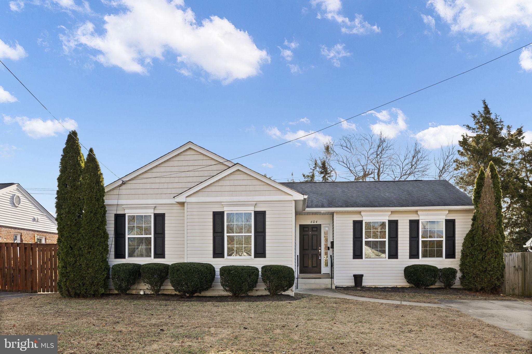NORMANDY VILLAGE - Residential