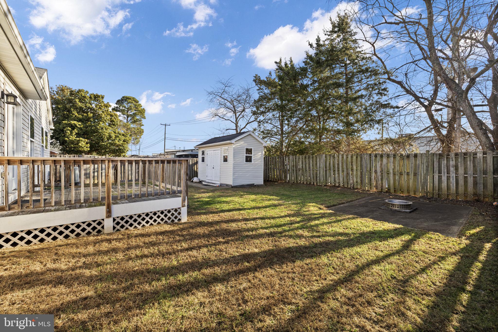 NORMANDY VILLAGE - Residential