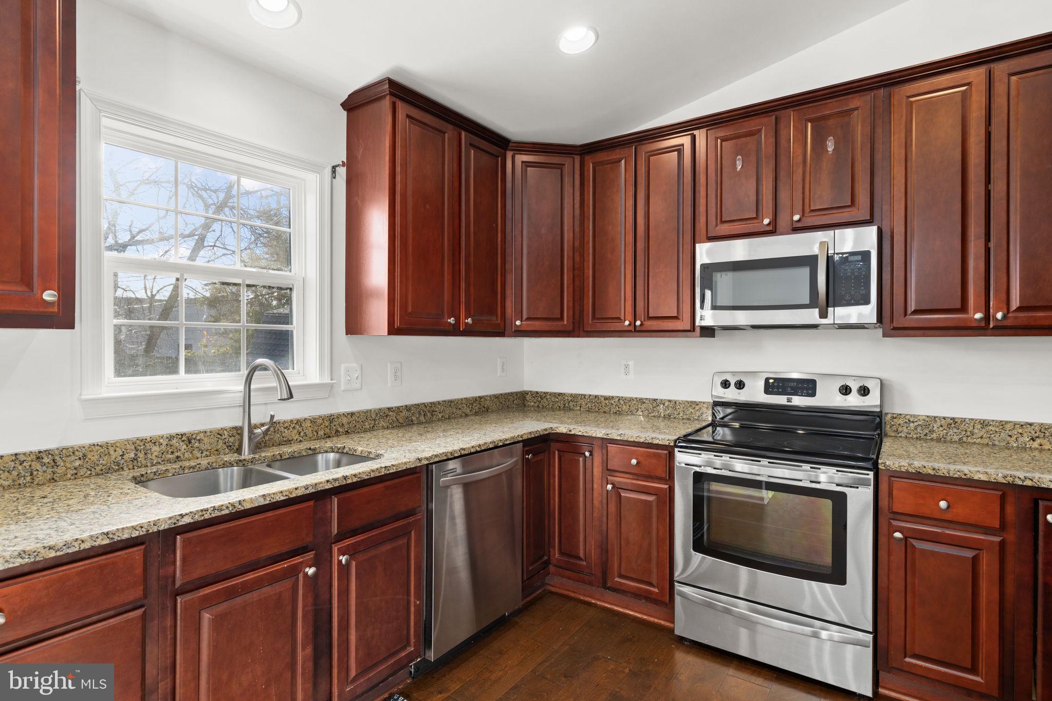 NORMANDY VILLAGE - Residential