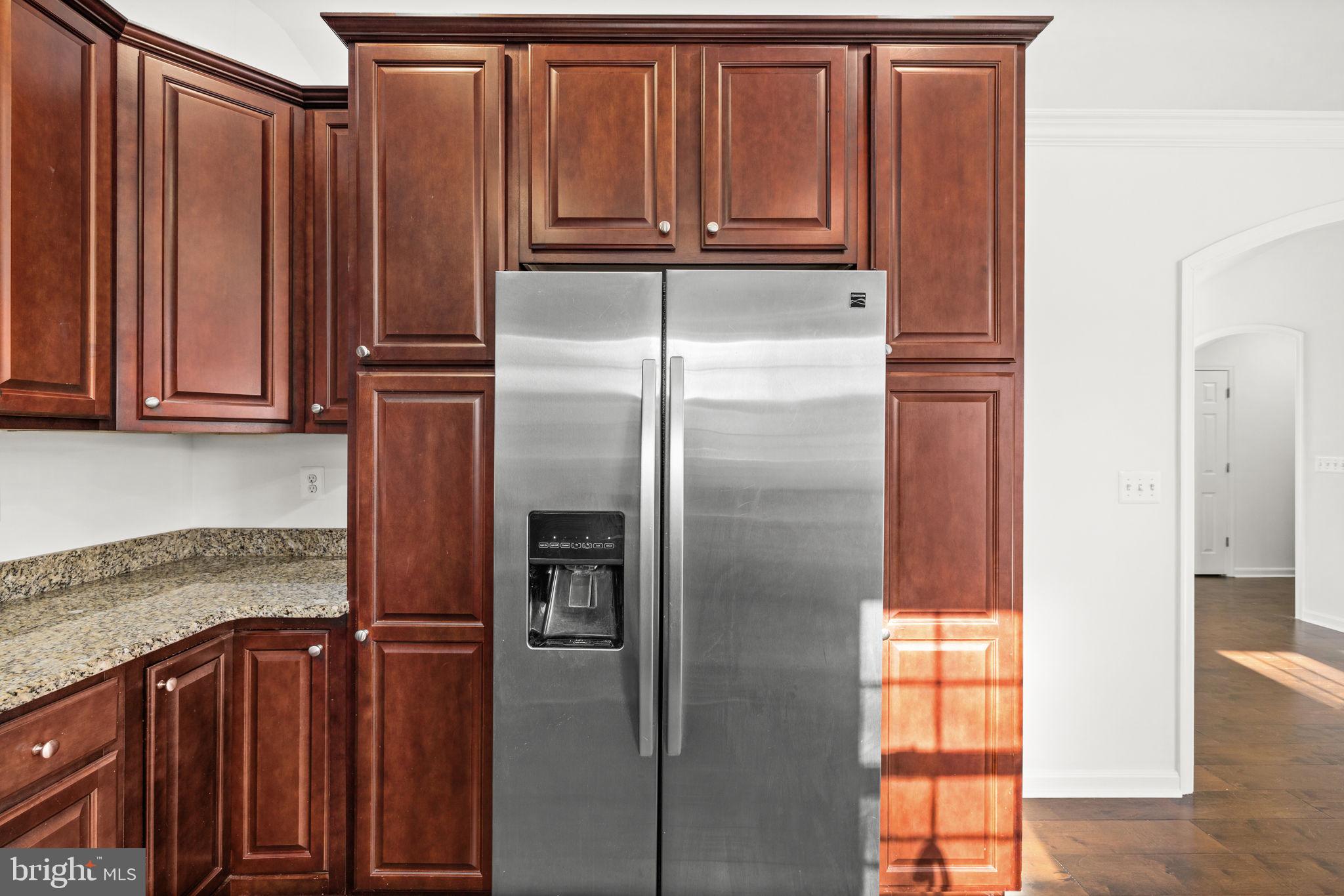 NORMANDY VILLAGE - Residential