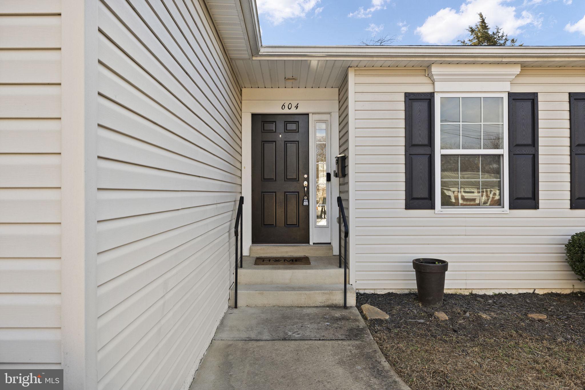 NORMANDY VILLAGE - Residential